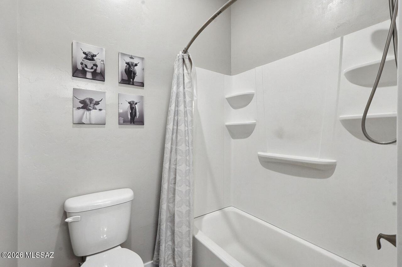 Mountain View Ranch (1-362) - Residential