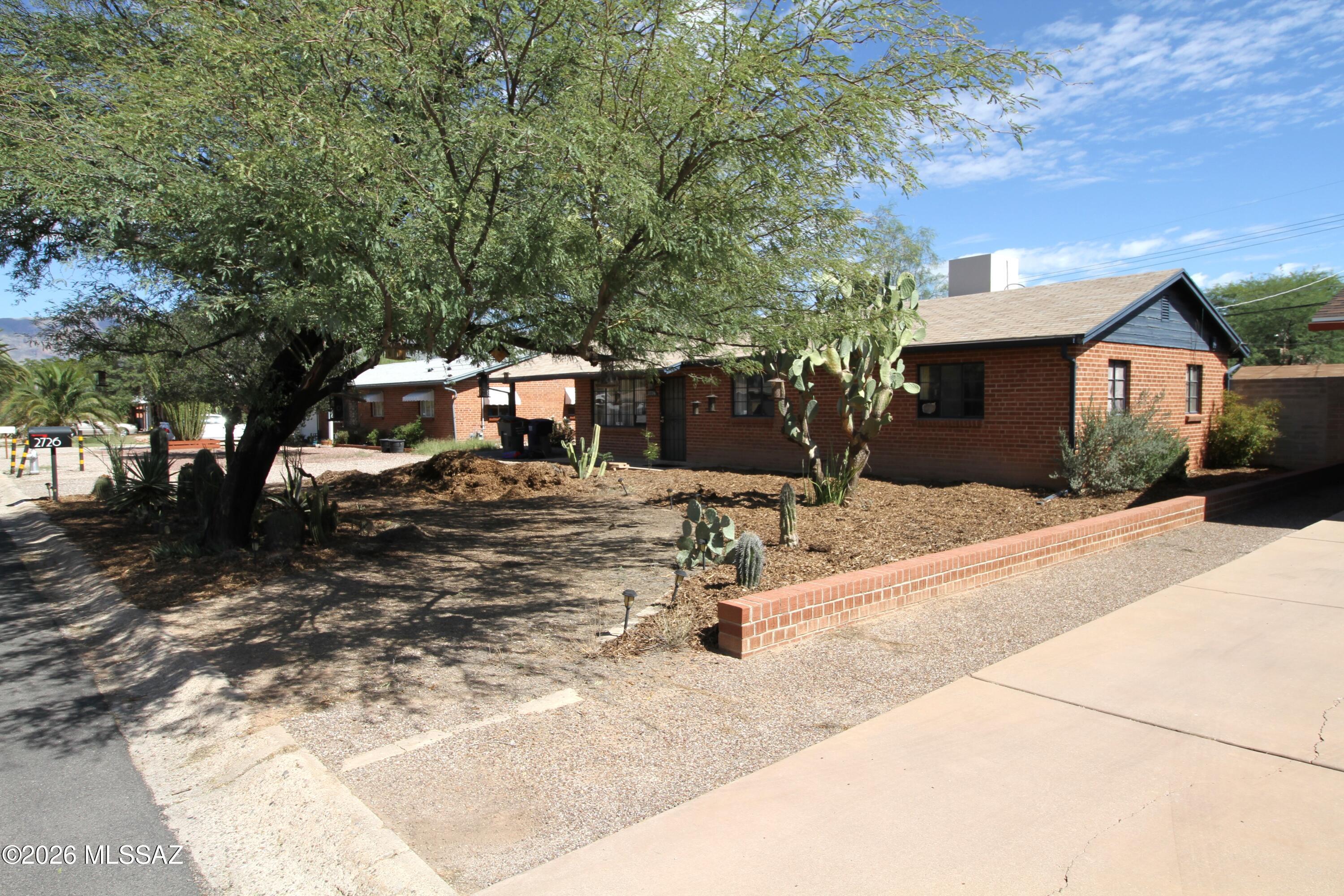 Glenn View - Residential