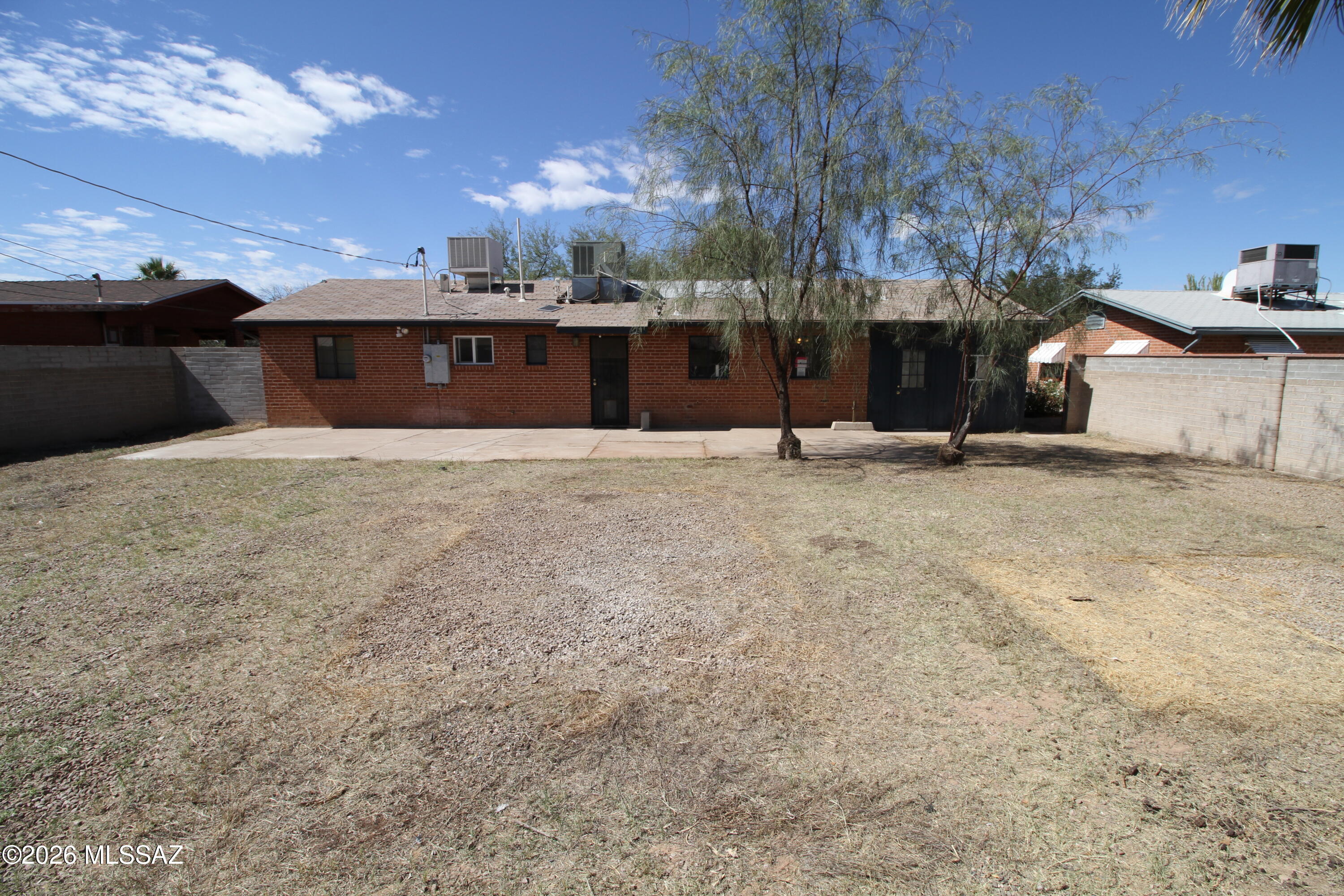Glenn View - Residential