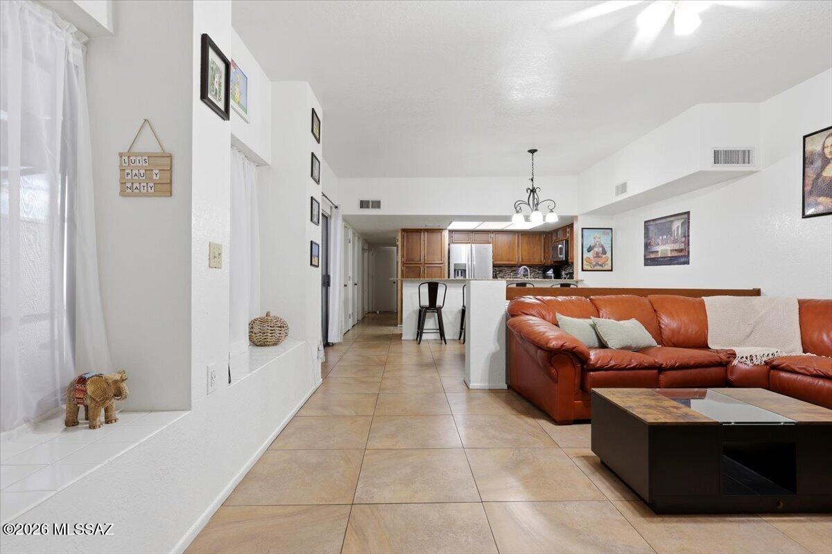 Lazy Creek II (1-85) - Residential