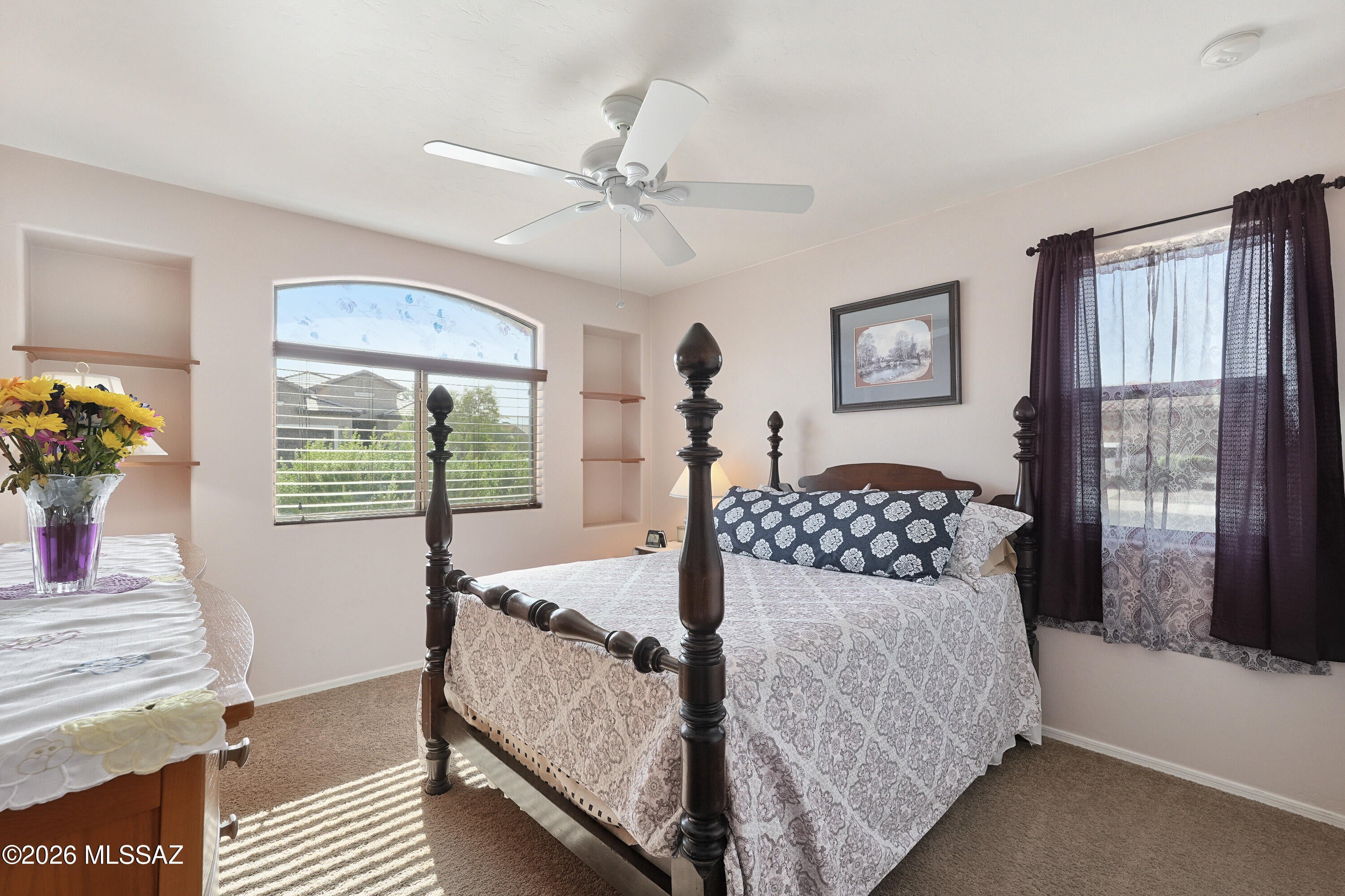 Gladden Farms BLK 21 - Residential