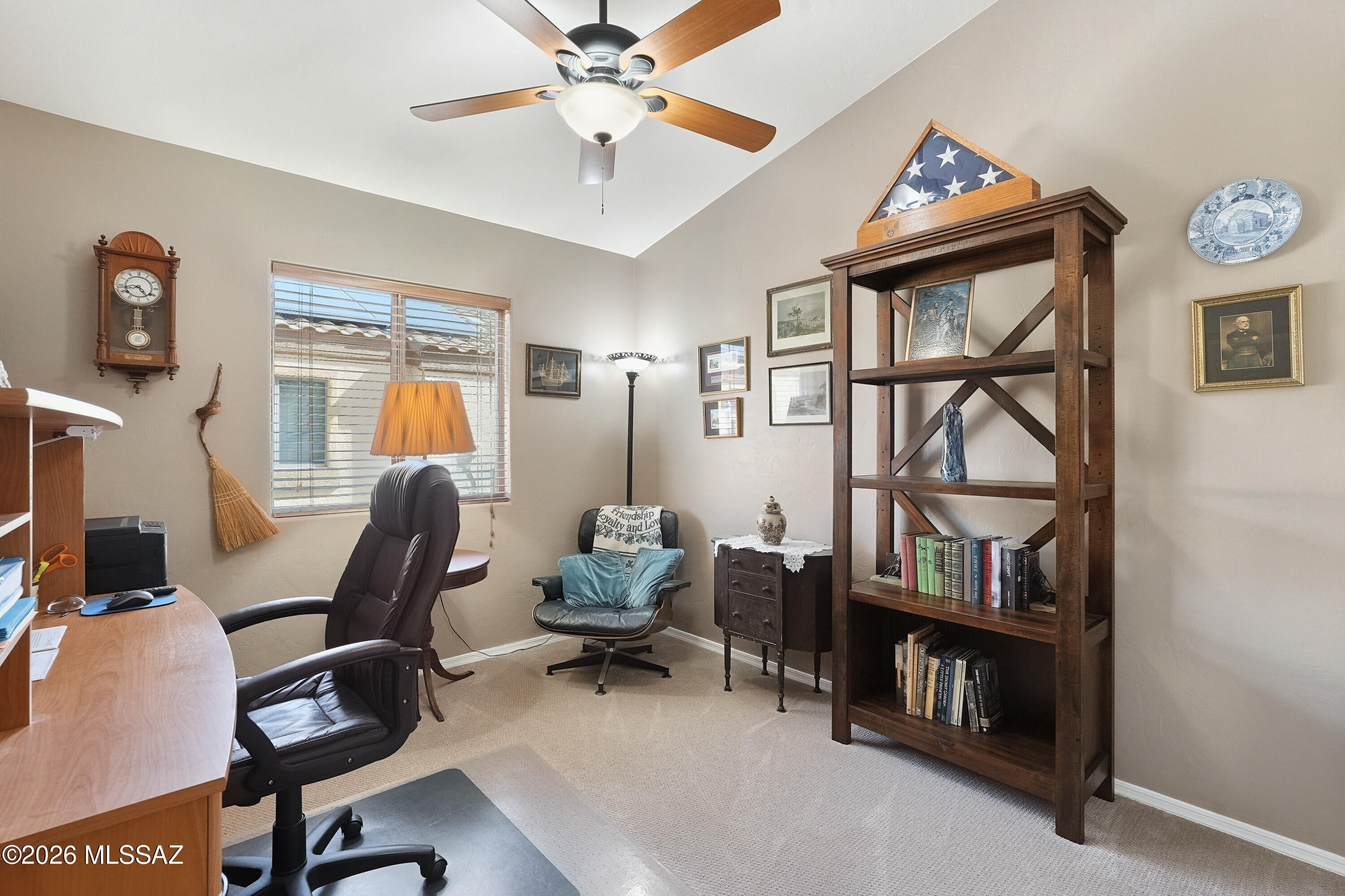 Gladden Farms BLK 21 - Residential