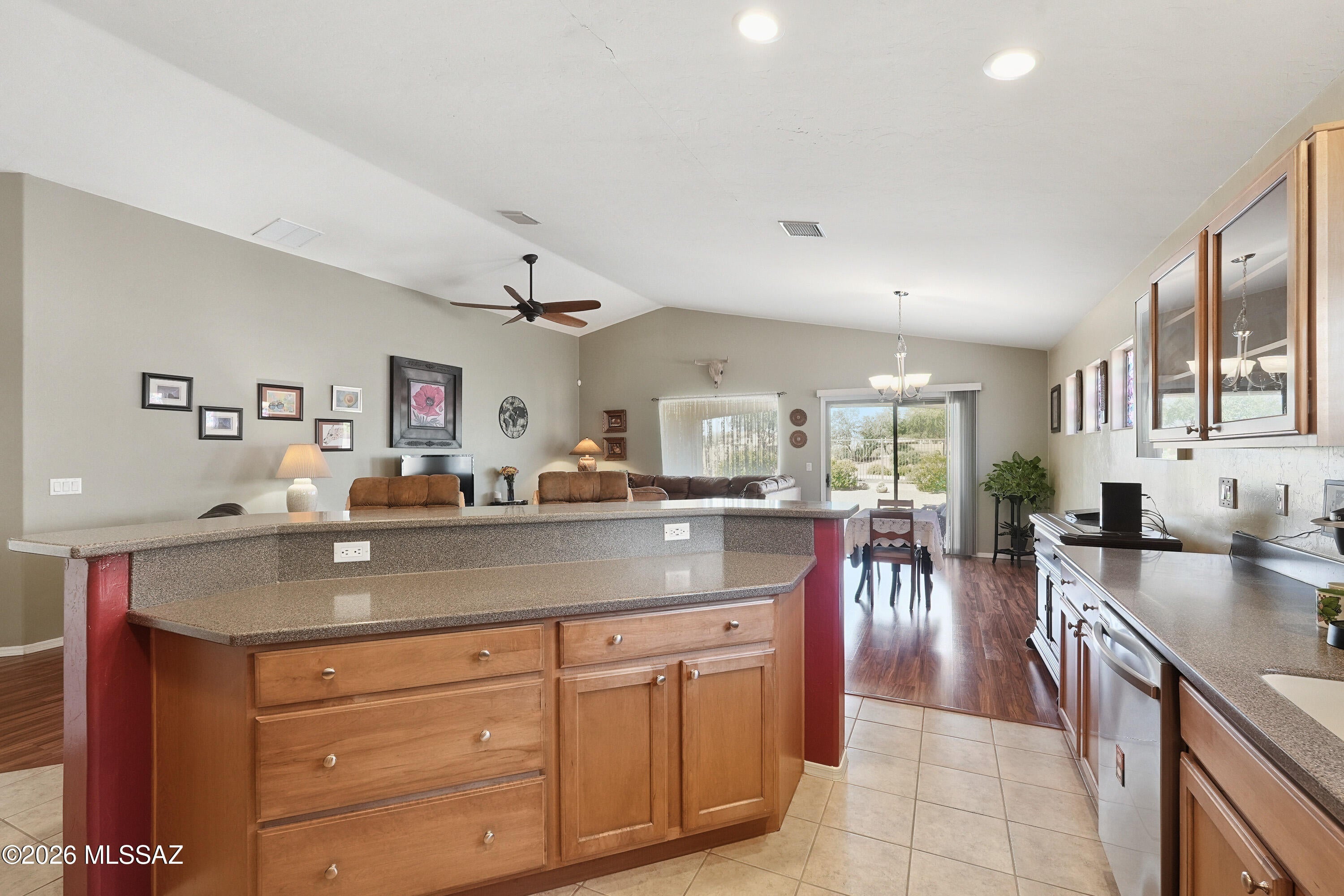 Gladden Farms BLK 21 - Residential
