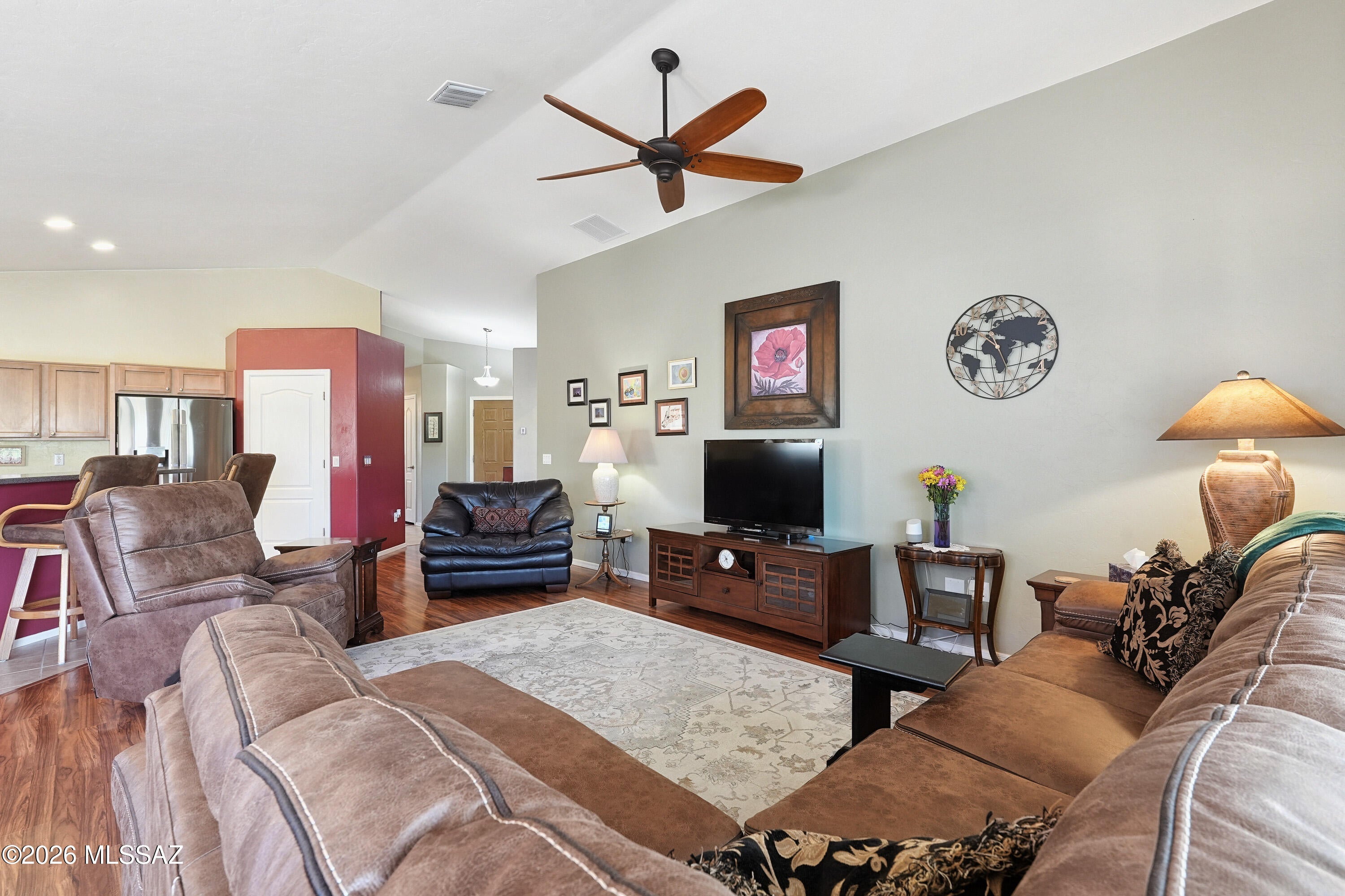 Gladden Farms BLK 21 - Residential