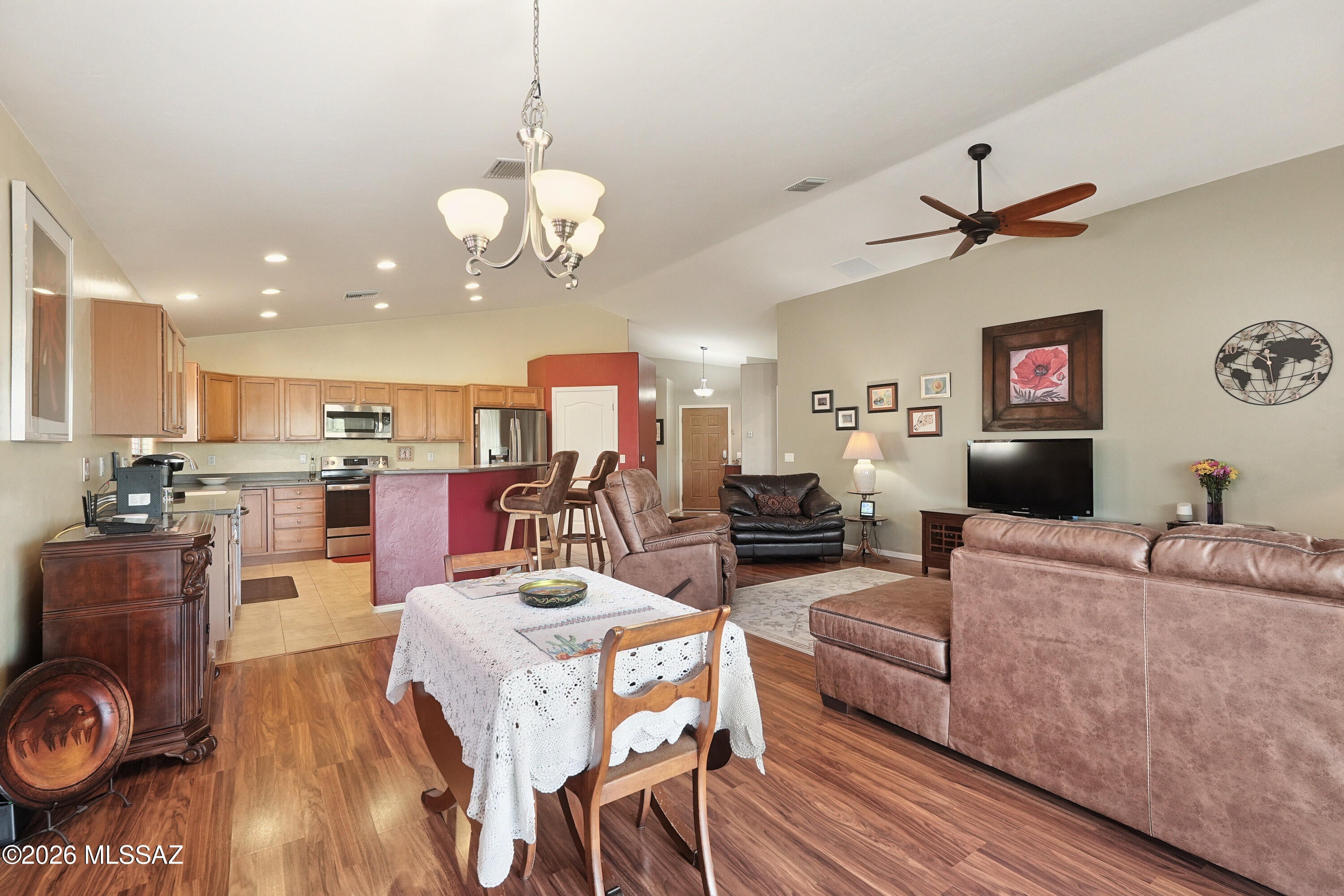 Gladden Farms BLK 21 - Residential