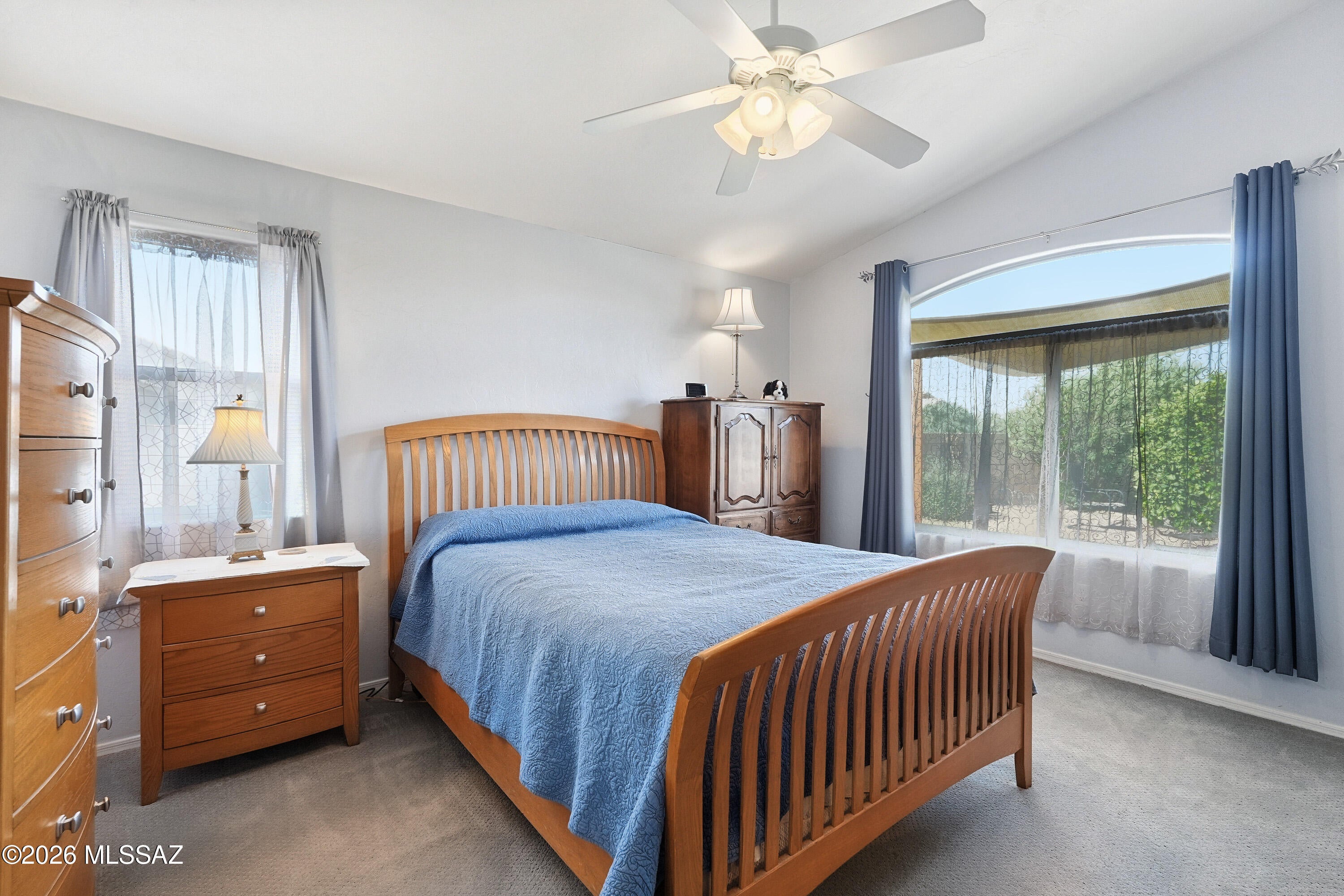 Gladden Farms BLK 21 - Residential