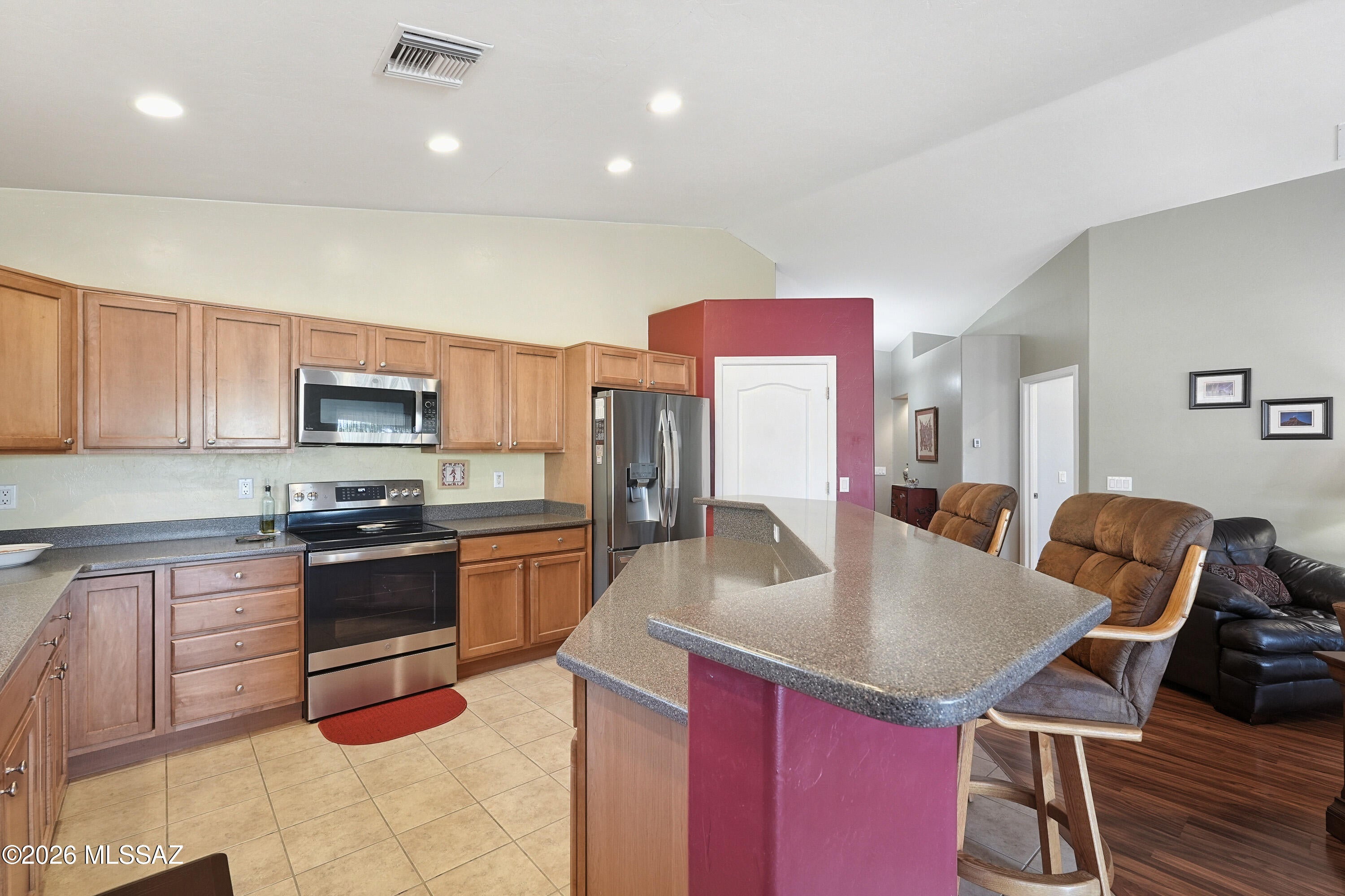 Gladden Farms BLK 21 - Residential