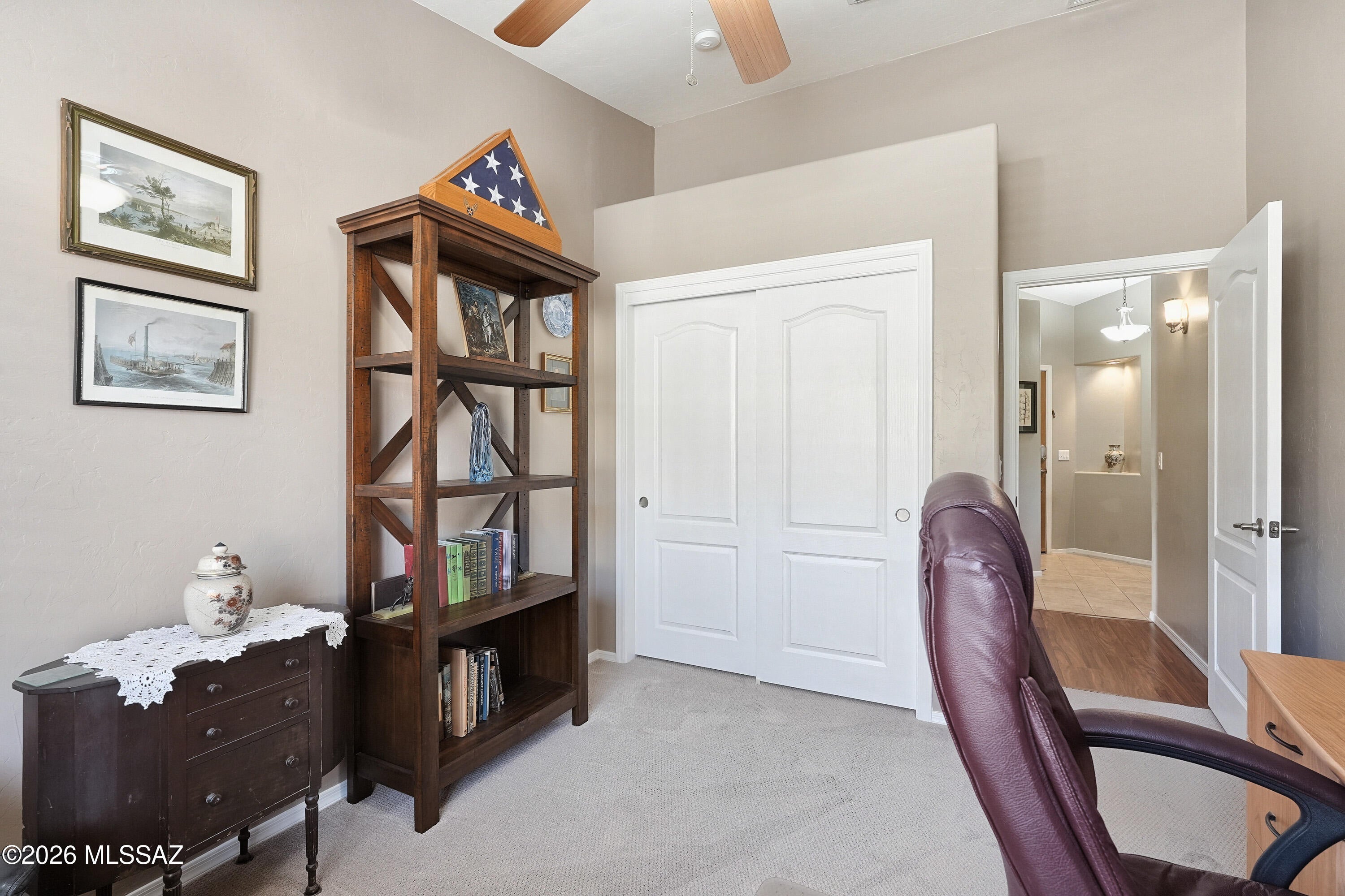 Gladden Farms BLK 21 - Residential