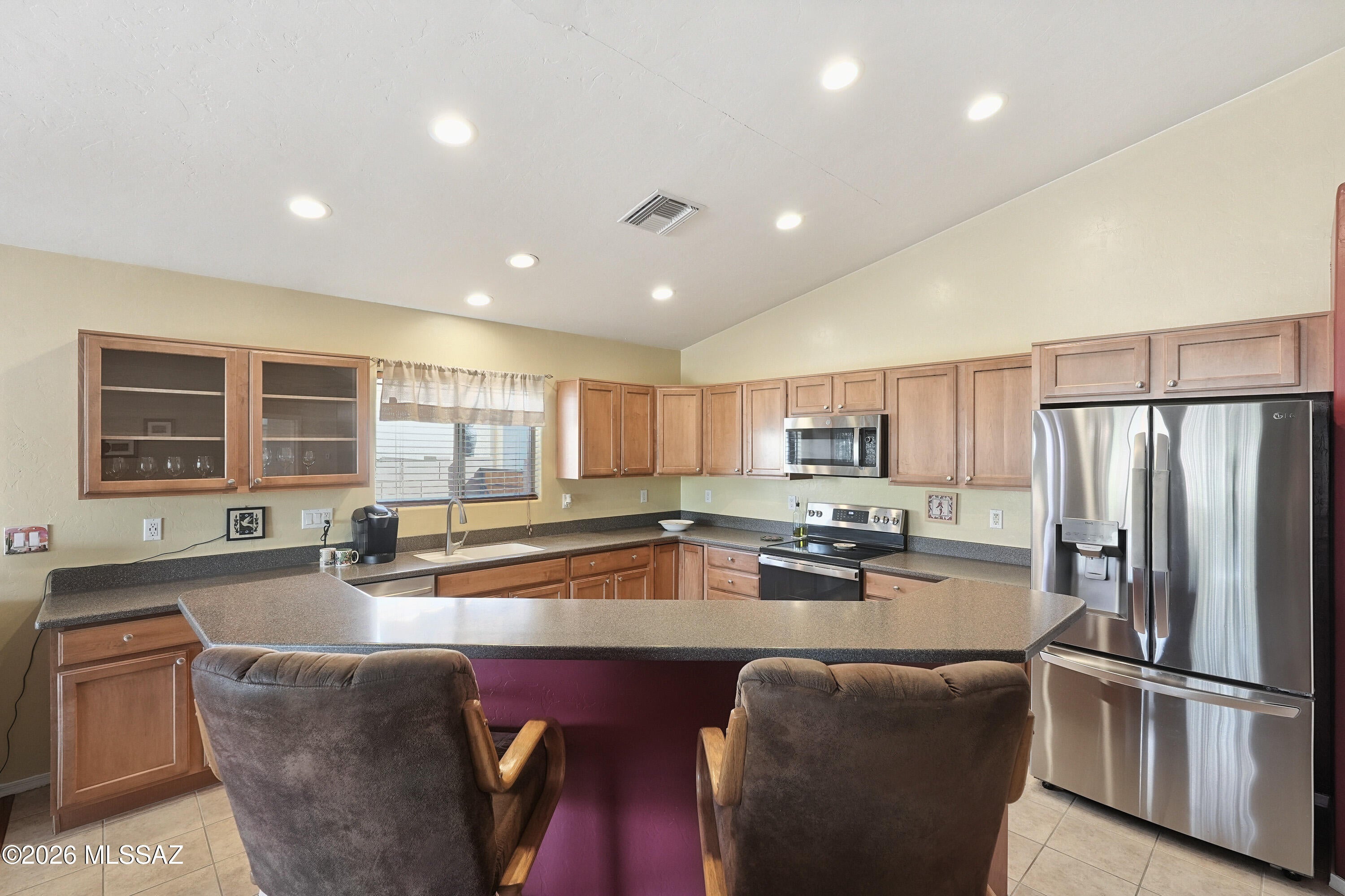Gladden Farms BLK 21 - Residential