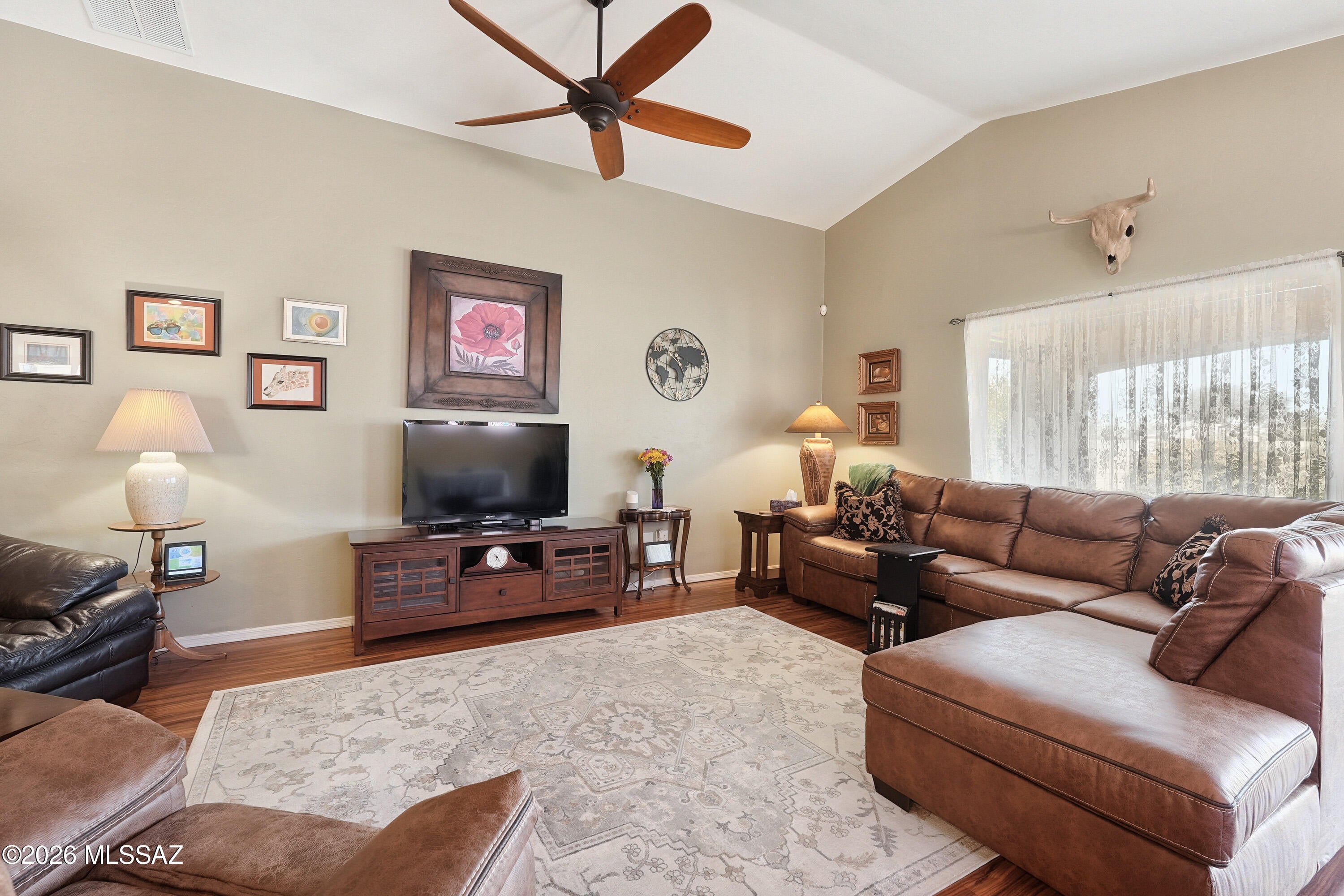 Gladden Farms BLK 21 - Residential