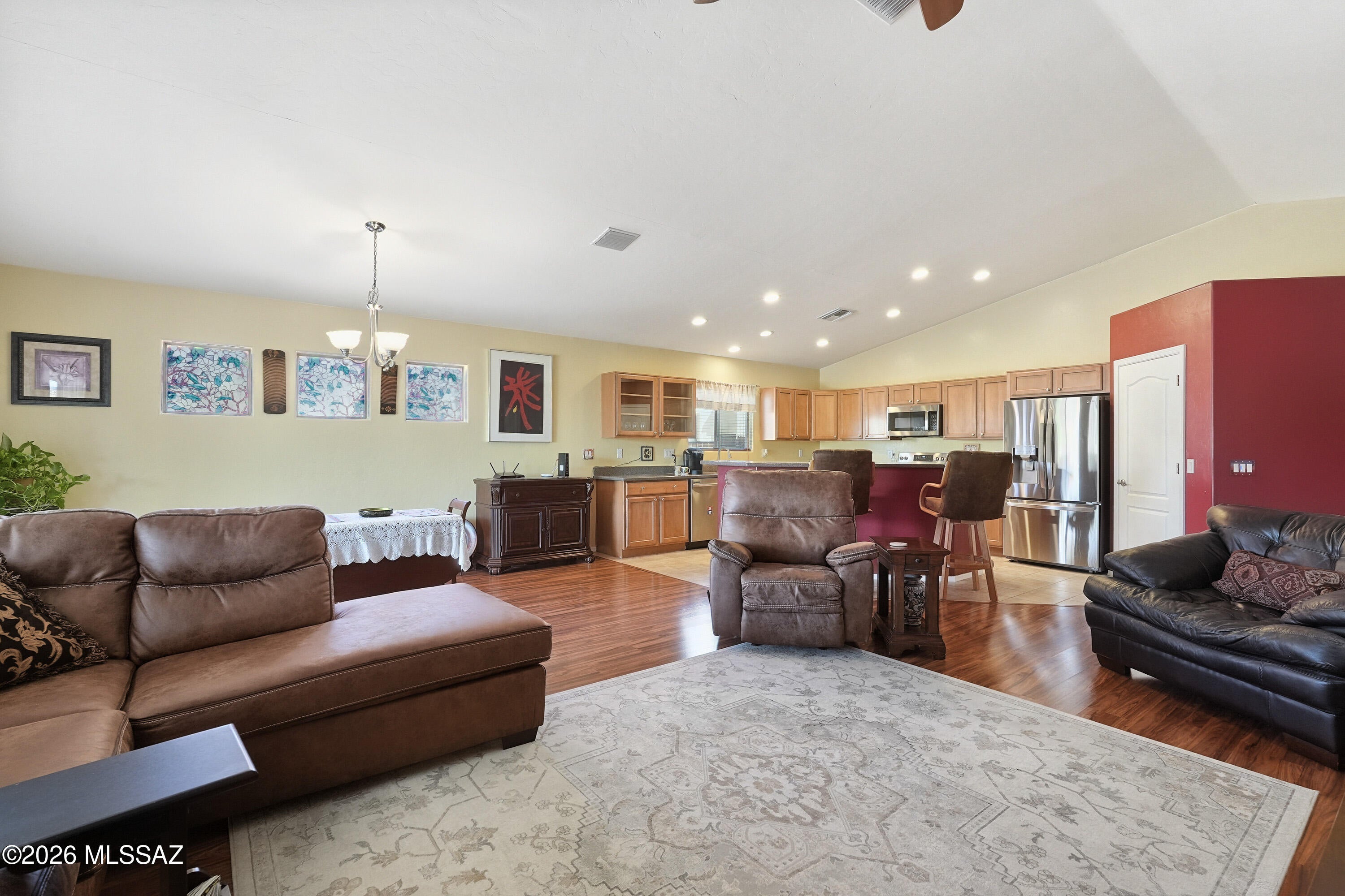 Gladden Farms BLK 21 - Residential