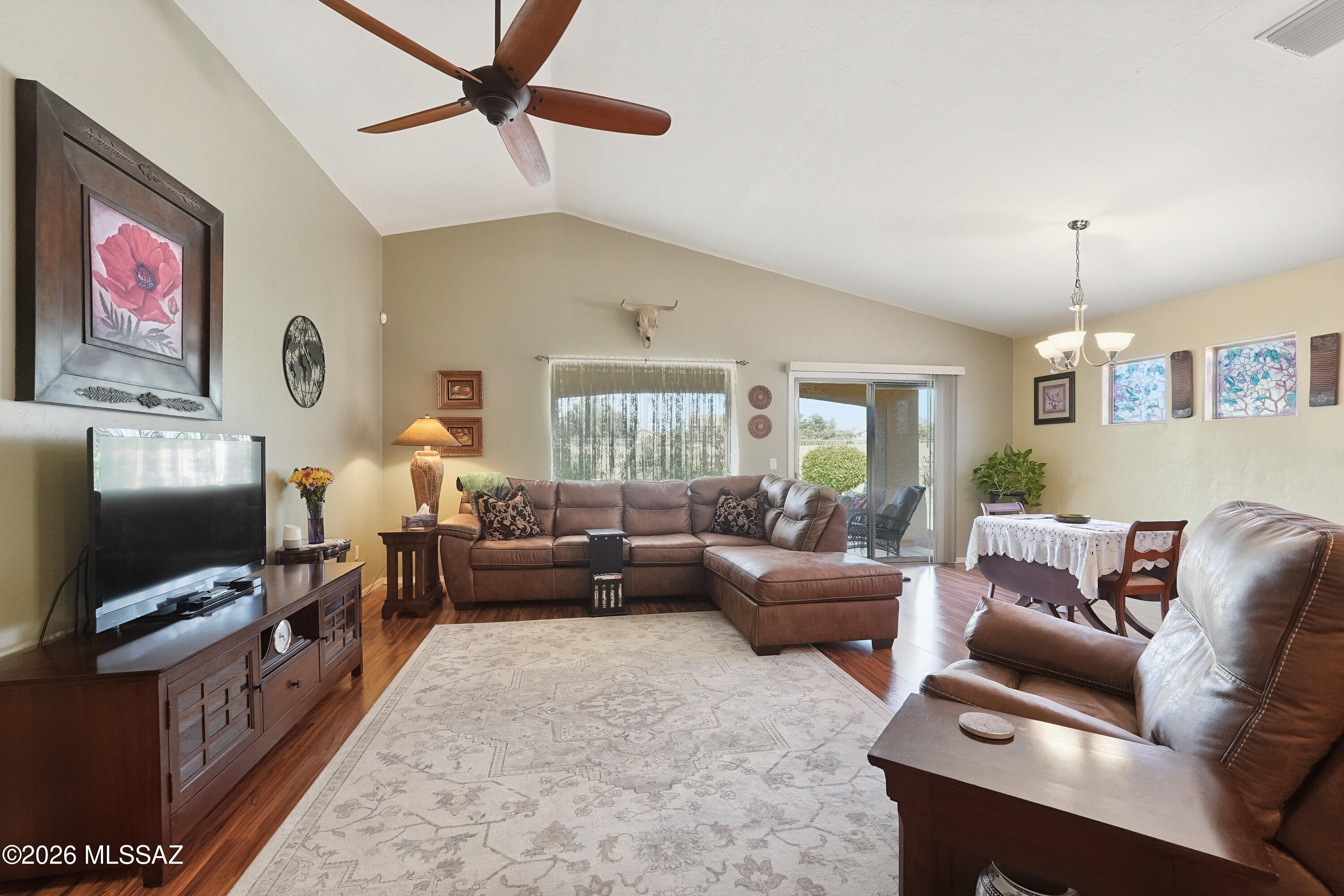 Gladden Farms BLK 21 - Residential