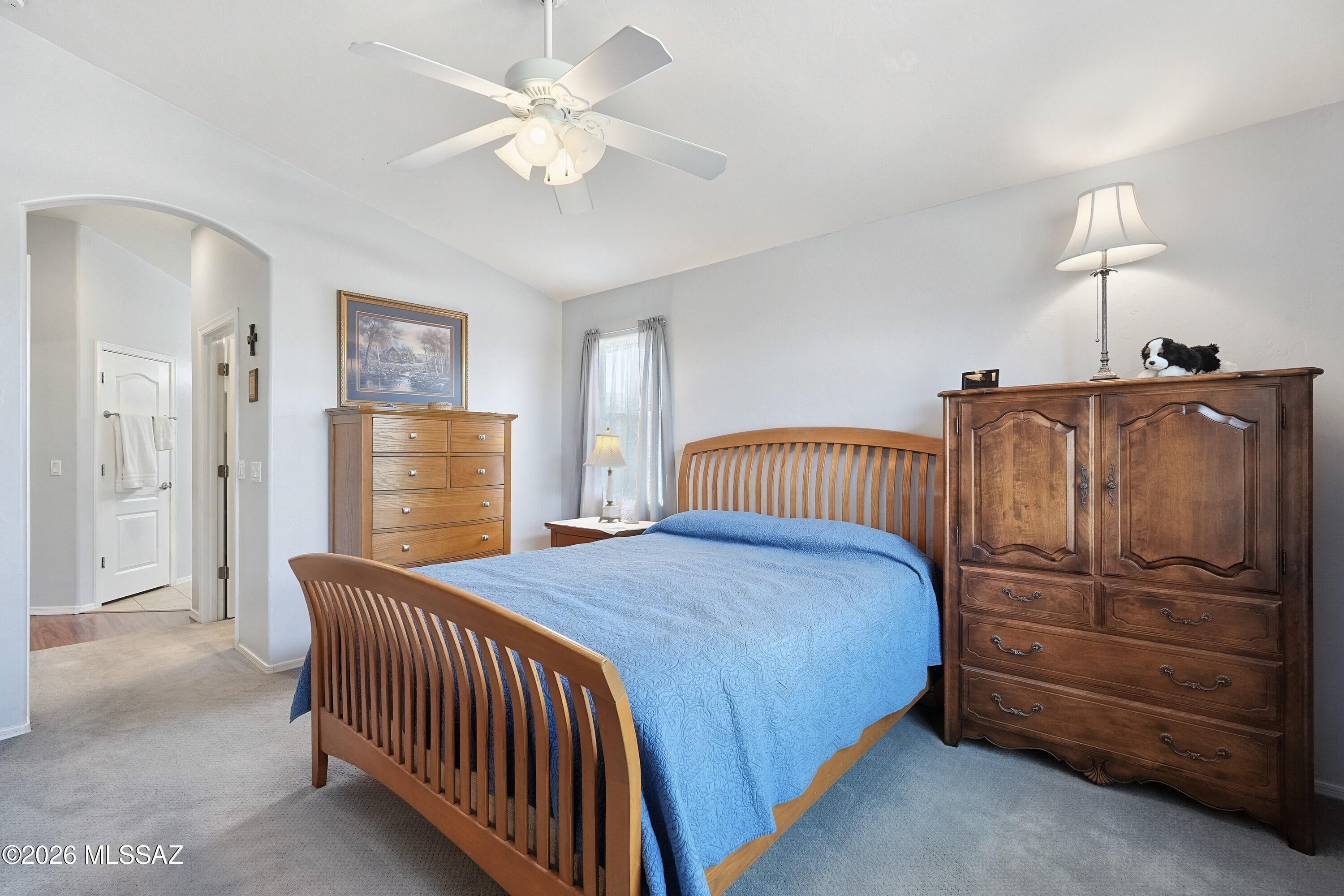 Gladden Farms BLK 21 - Residential
