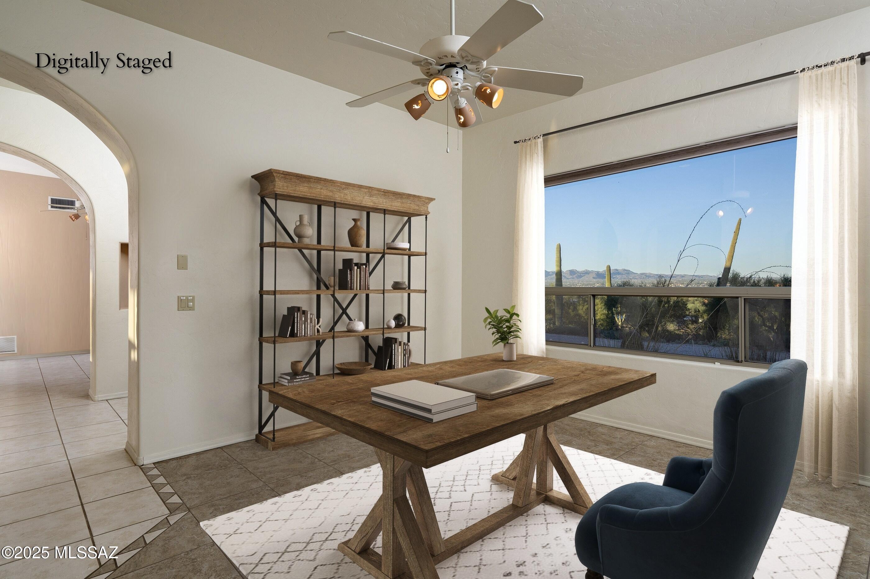 Unsubdivided - Residential