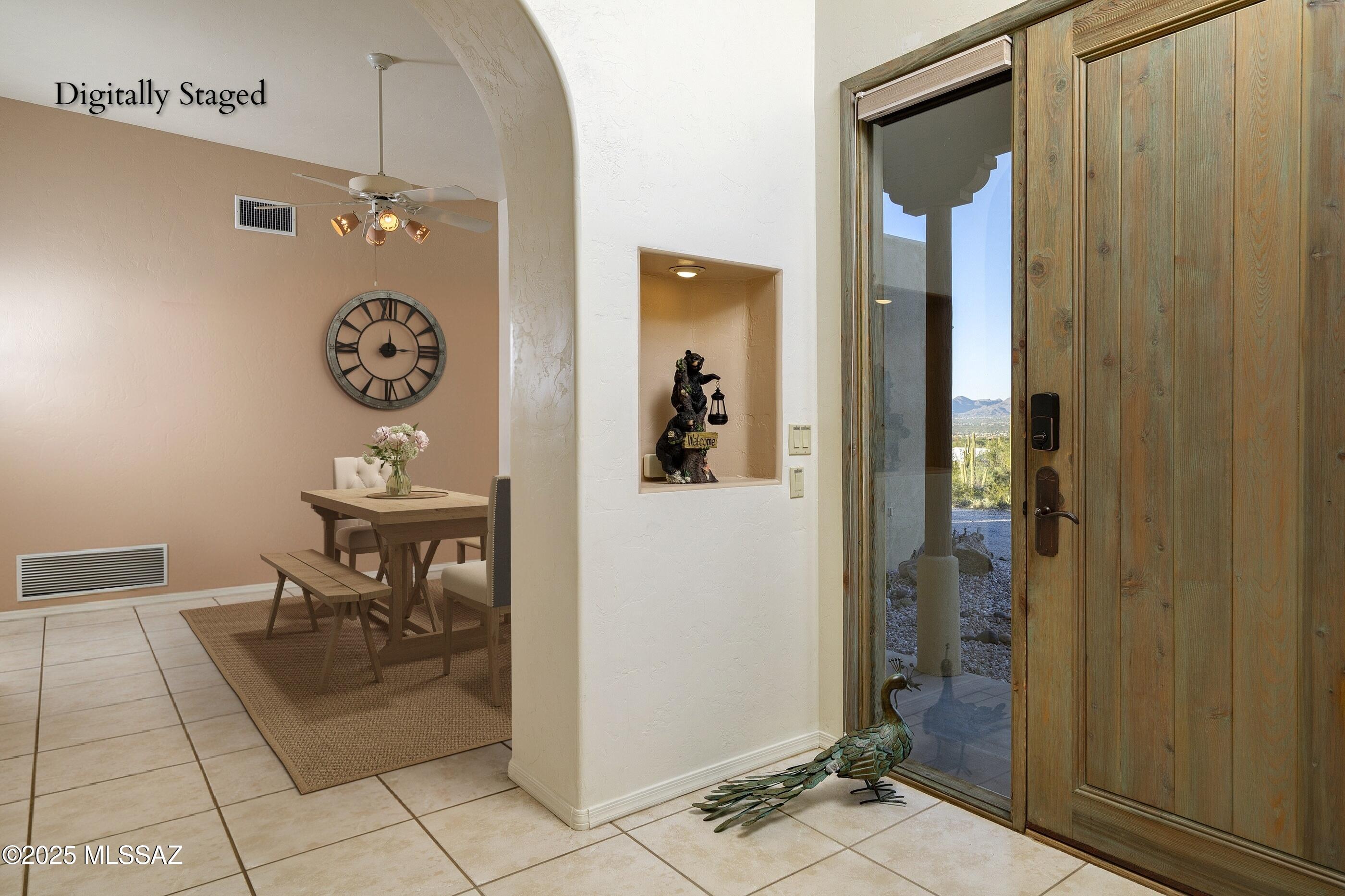 Unsubdivided - Residential