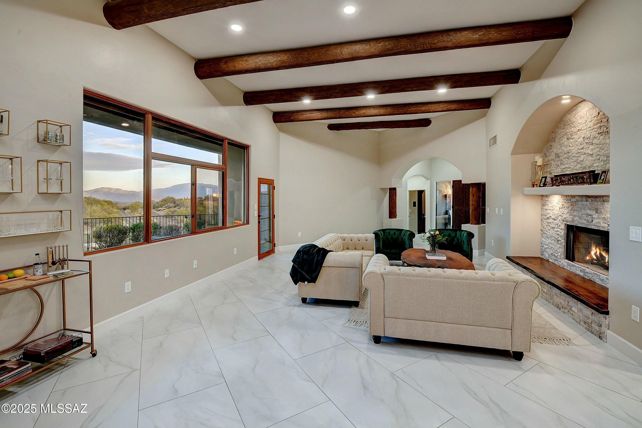 Cimarron Foothills Estates (254-408) - Residential