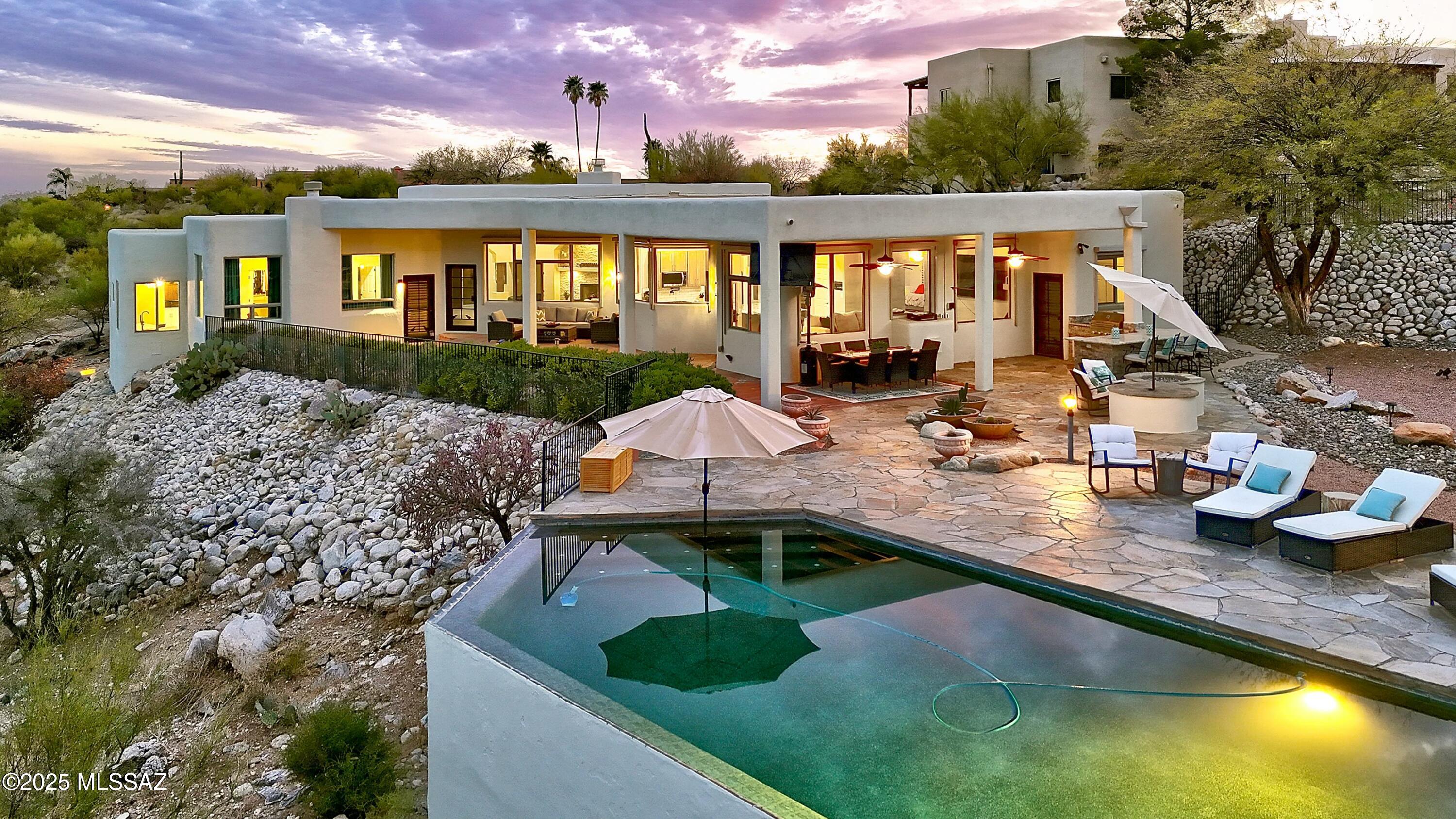 Cimarron Foothills Estates (254-408) - Residential
