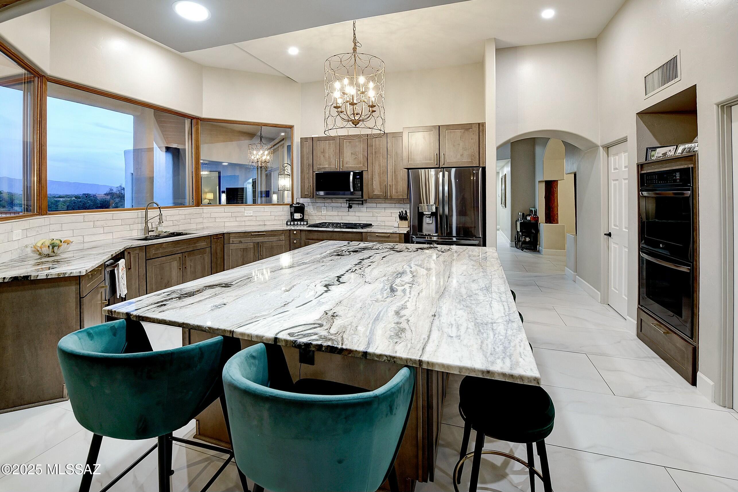 Cimarron Foothills Estates (254-408) - Residential