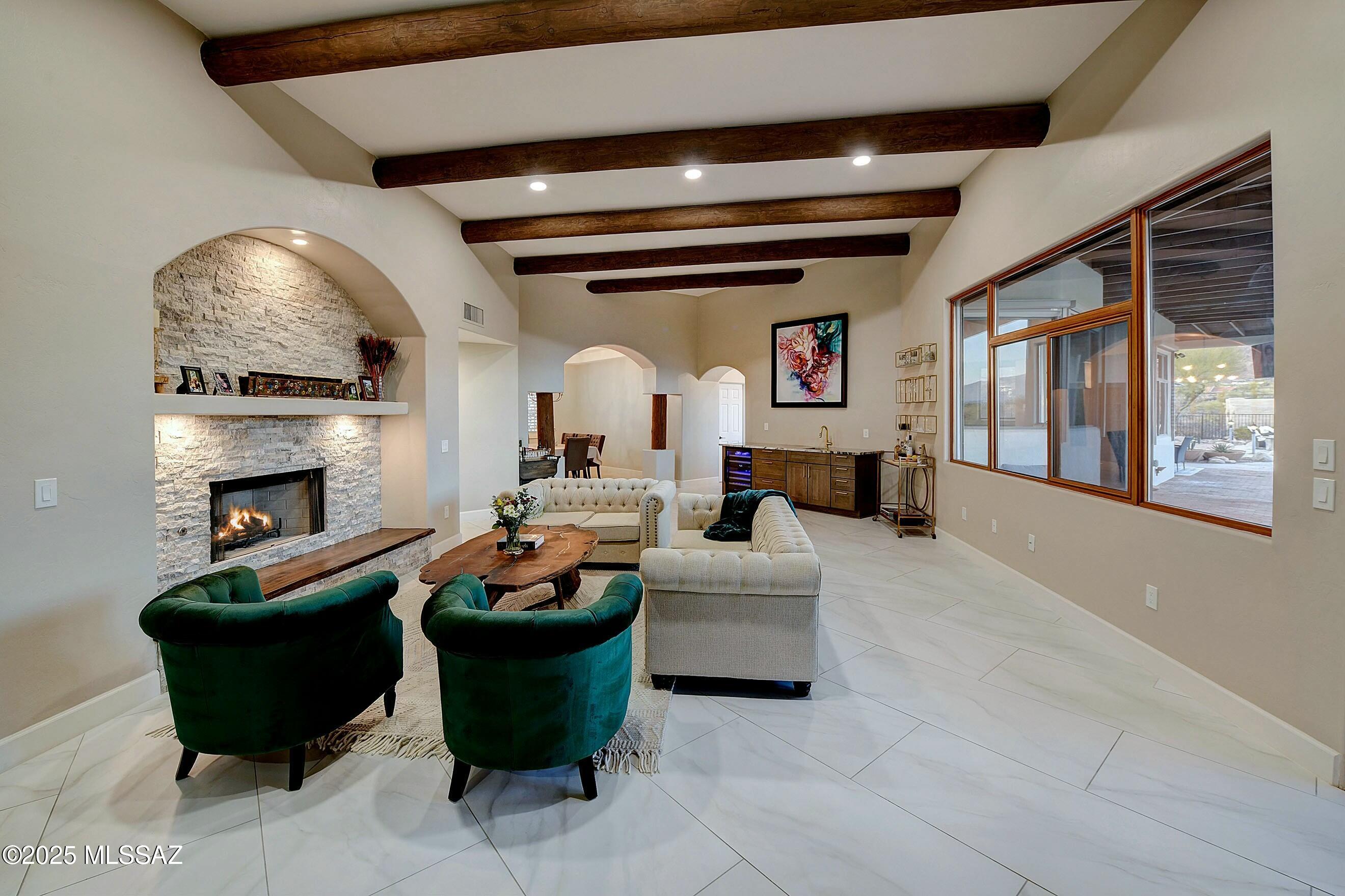 Cimarron Foothills Estates (254-408) - Residential