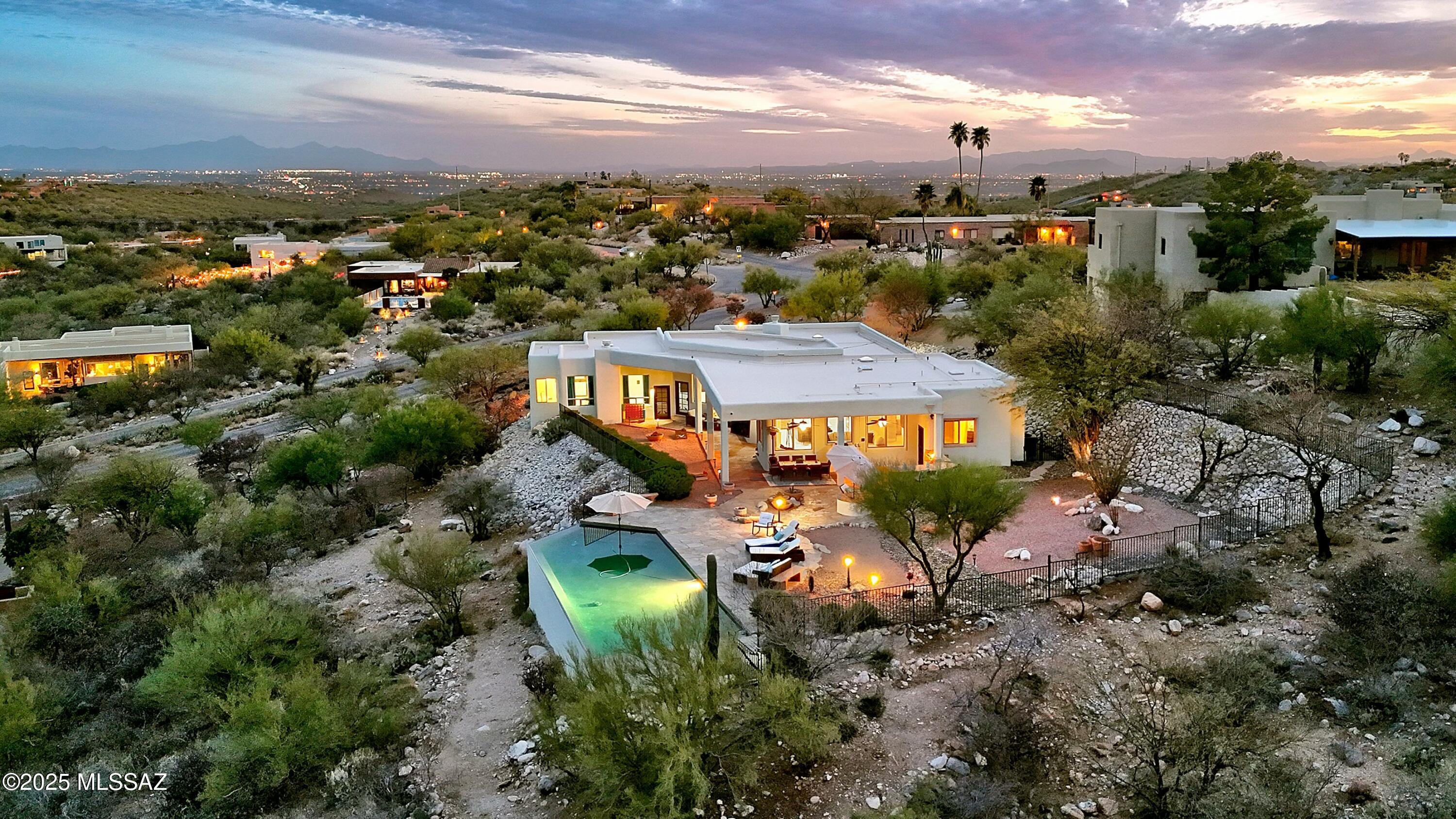 Cimarron Foothills Estates (254-408) - Residential