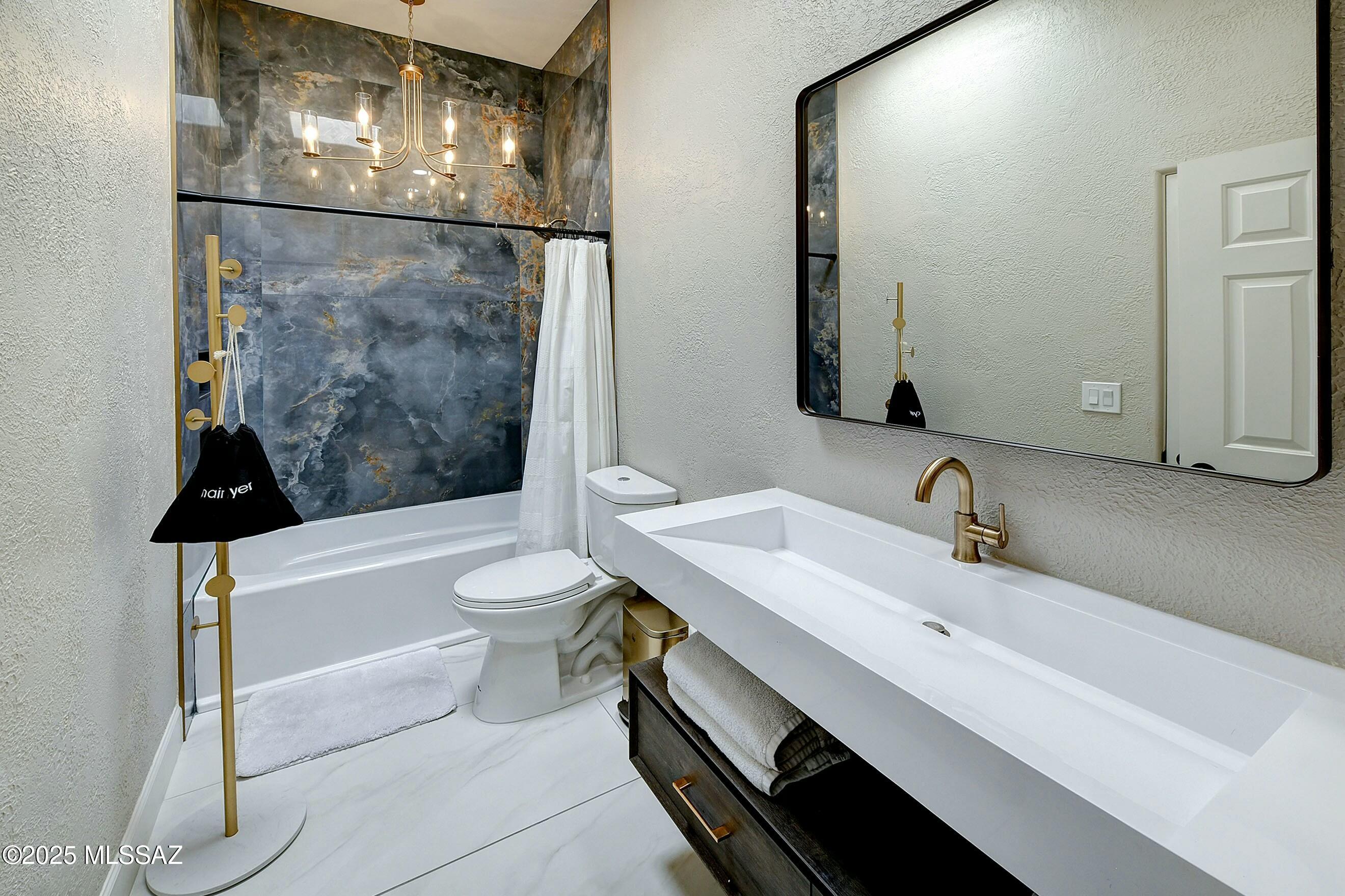 Cimarron Foothills Estates (254-408) - Residential
