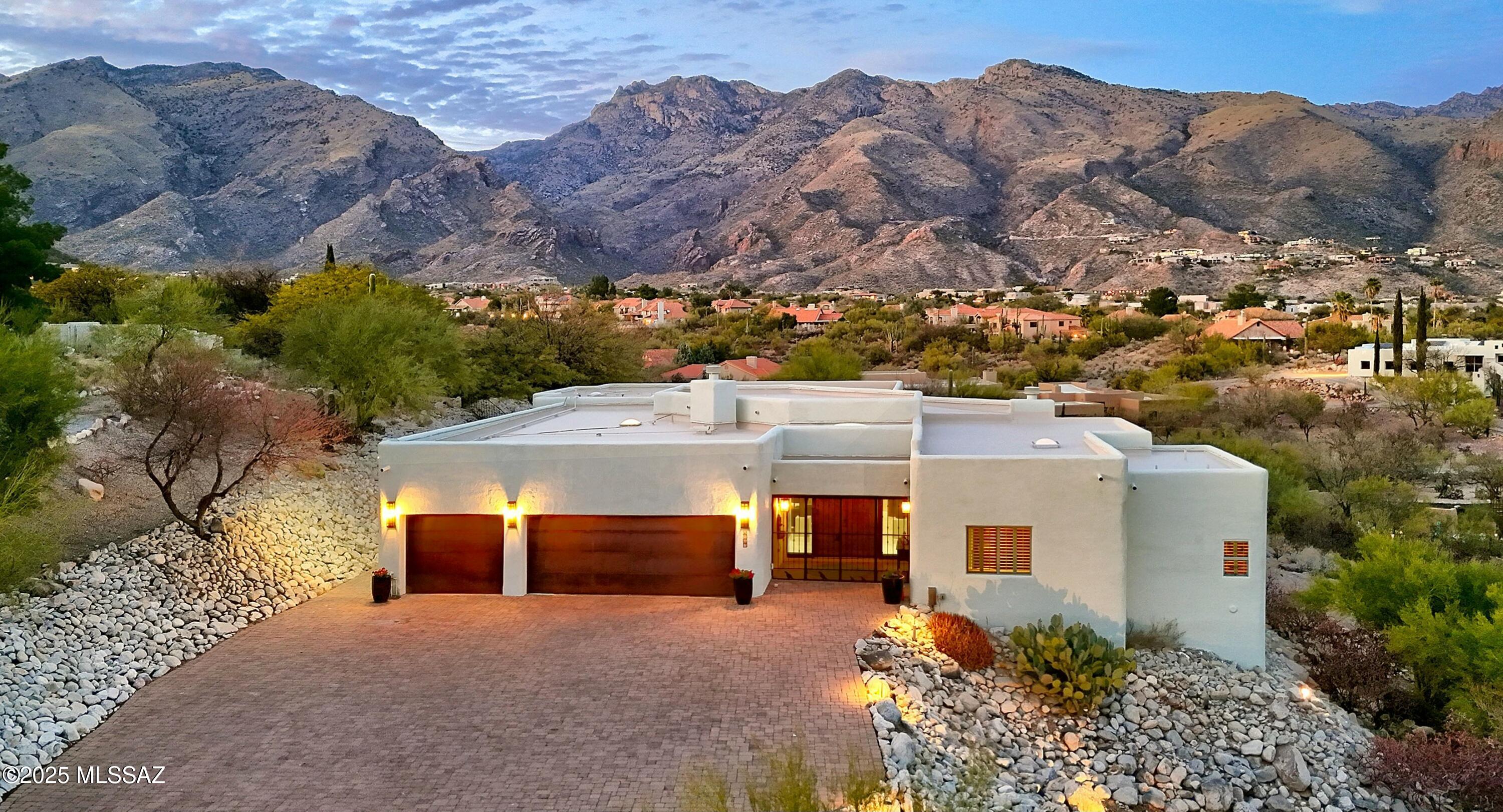 Cimarron Foothills Estates (254-408) - Residential