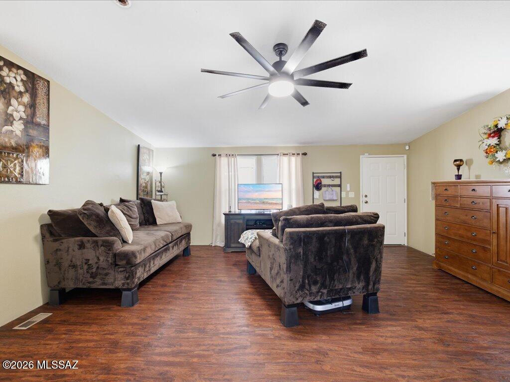 Country Club Terrace (1-108) - Residential