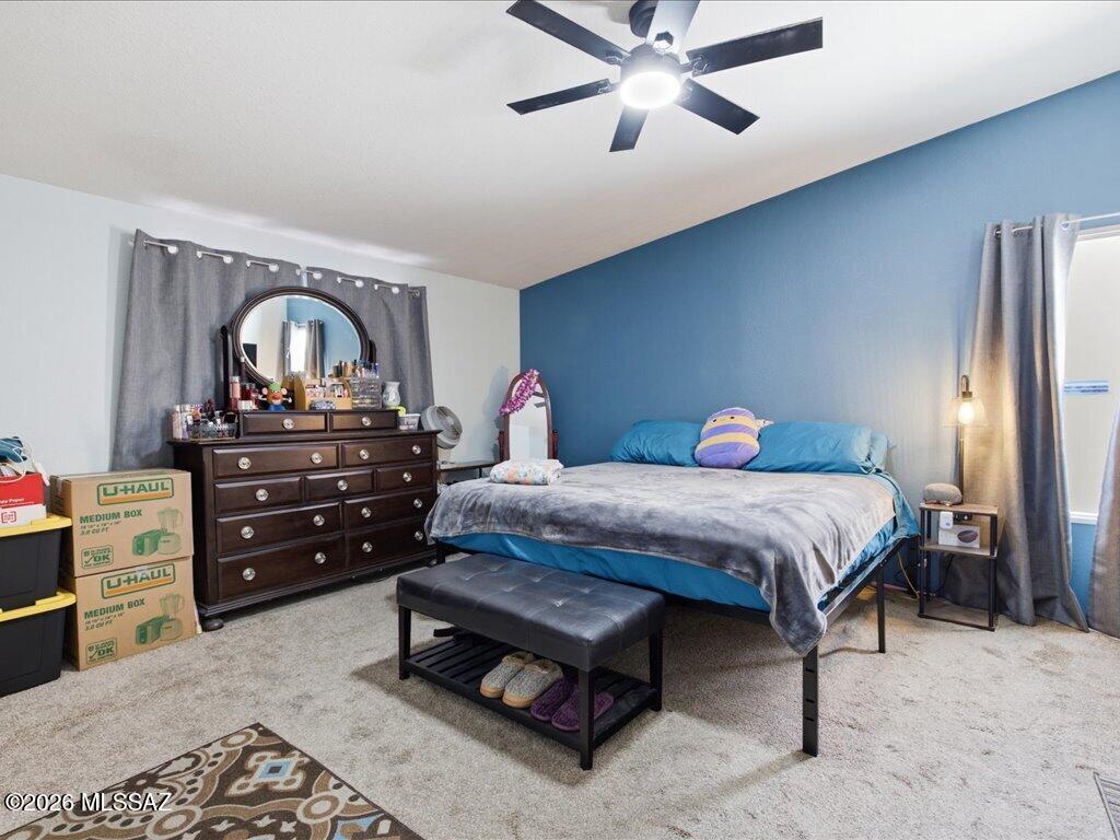 Country Club Terrace (1-108) - Residential