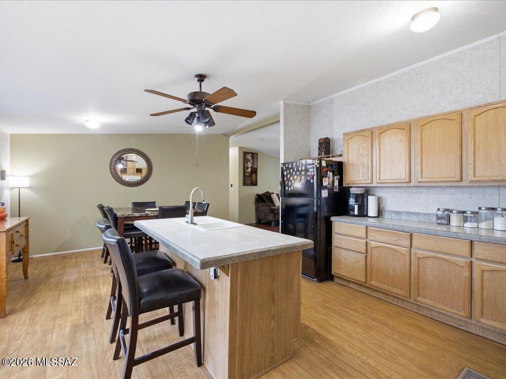 Country Club Terrace (1-108) - Residential