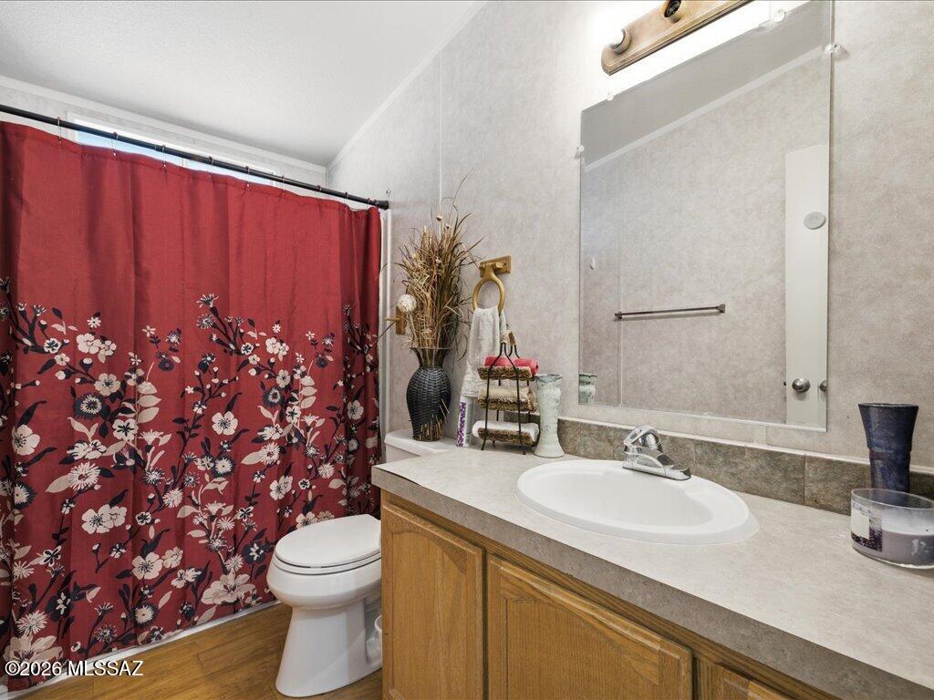 Country Club Terrace (1-108) - Residential