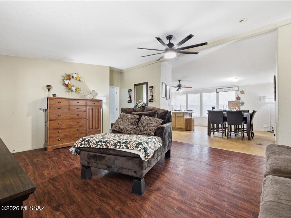 Country Club Terrace (1-108) - Residential