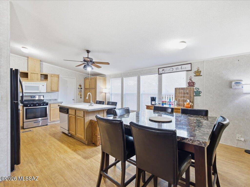 Country Club Terrace (1-108) - Residential