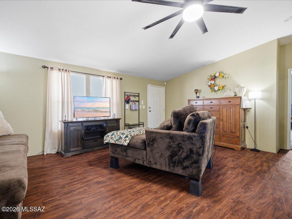 Country Club Terrace (1-108) - Residential