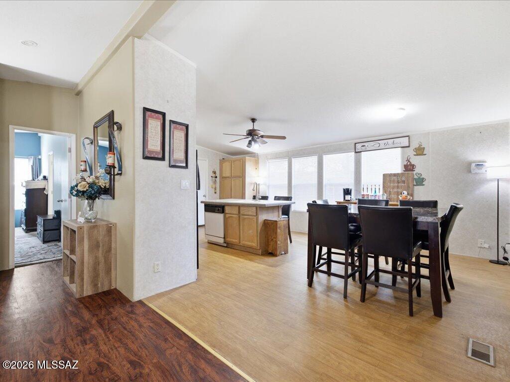 Country Club Terrace (1-108) - Residential