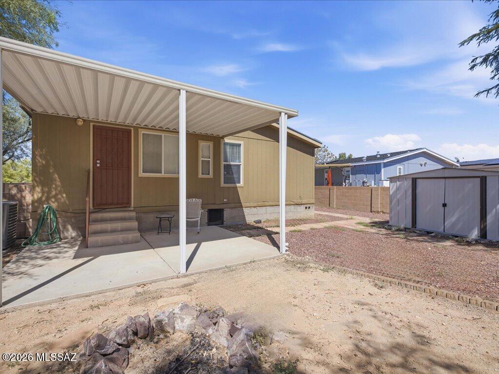 Country Club Terrace (1-108) - Residential