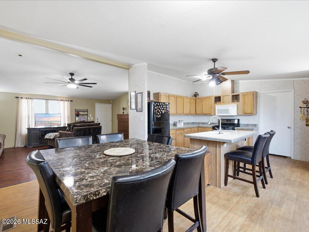 Country Club Terrace (1-108) - Residential