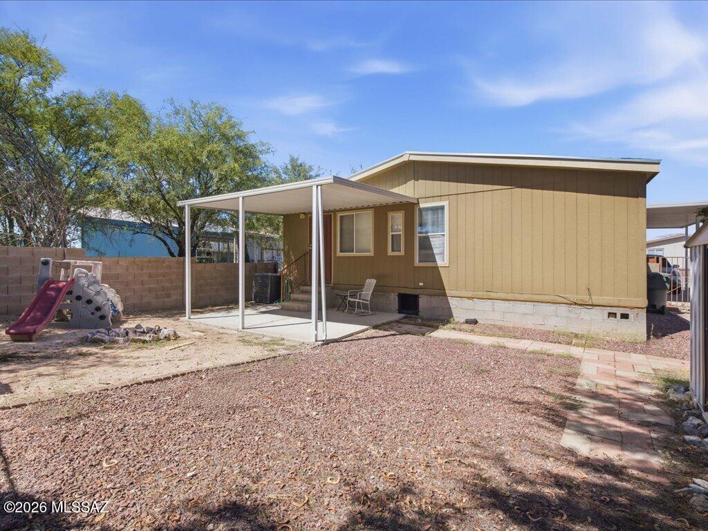 Country Club Terrace (1-108) - Residential