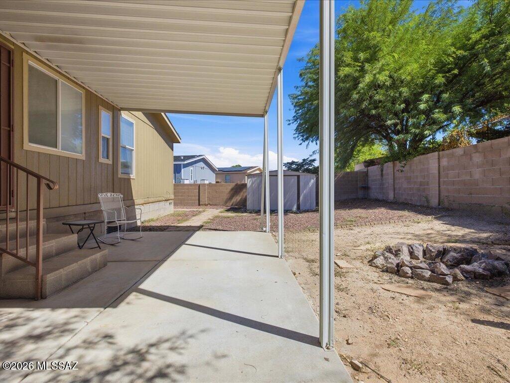 Country Club Terrace (1-108) - Residential
