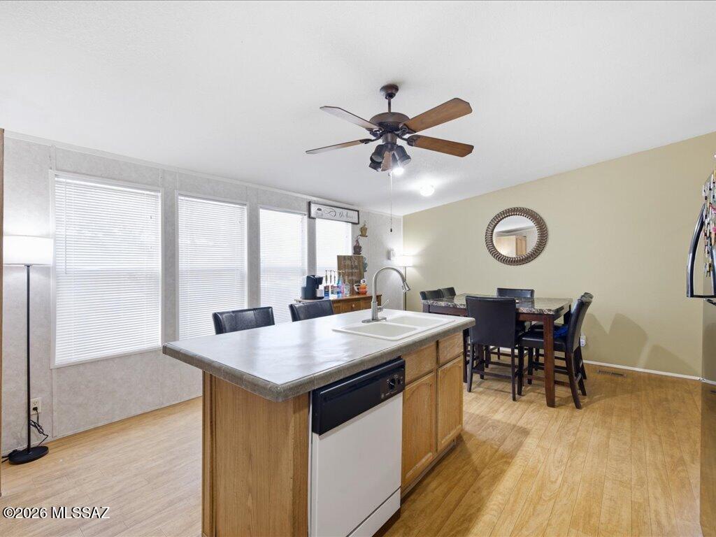 Country Club Terrace (1-108) - Residential