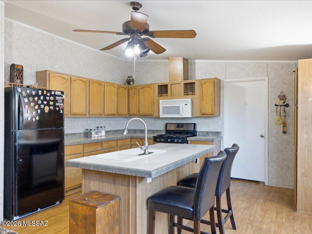 Country Club Terrace (1-108) - Residential