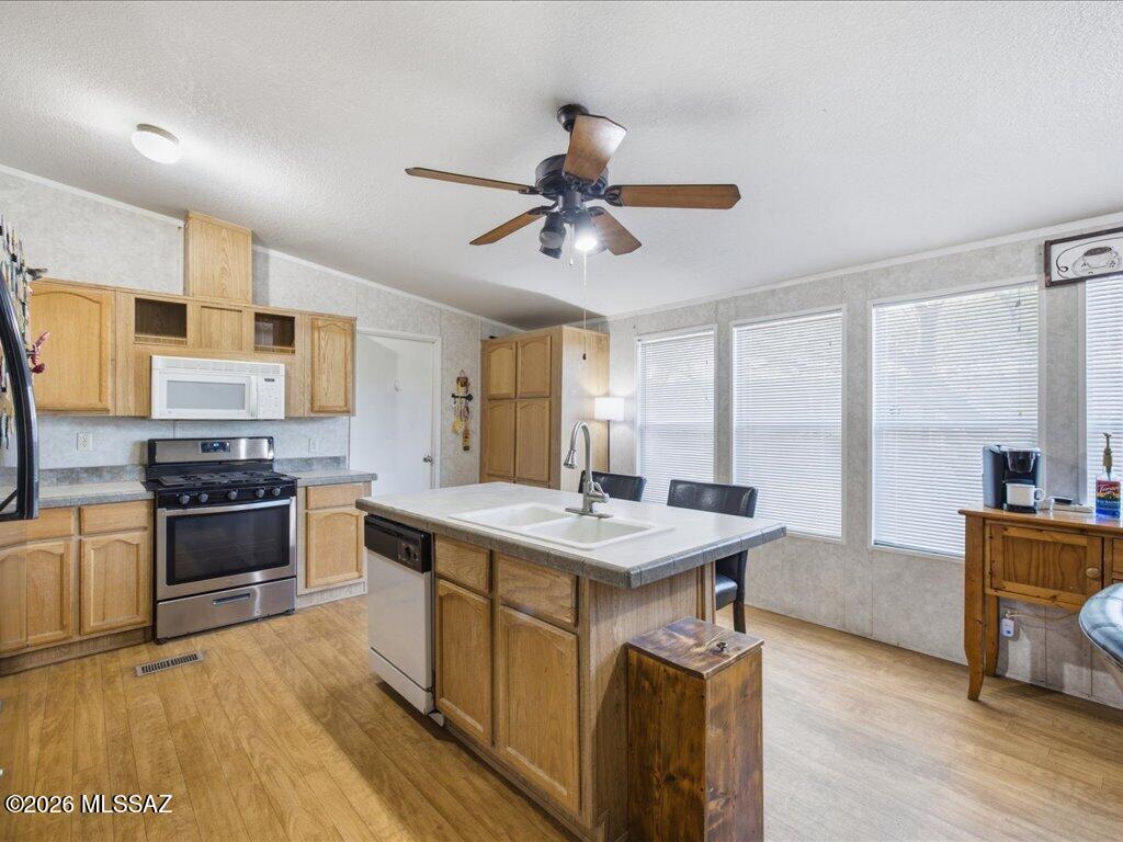 Country Club Terrace (1-108) - Residential