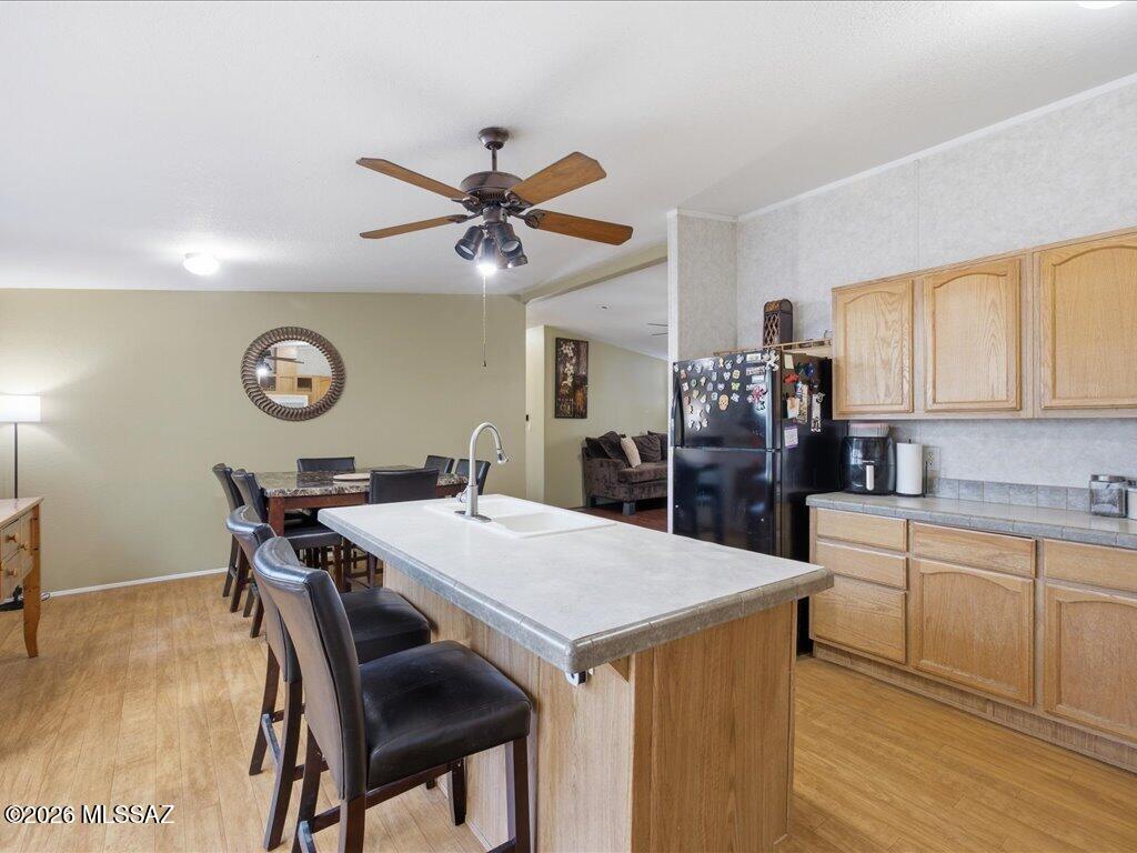 Country Club Terrace (1-108) - Residential