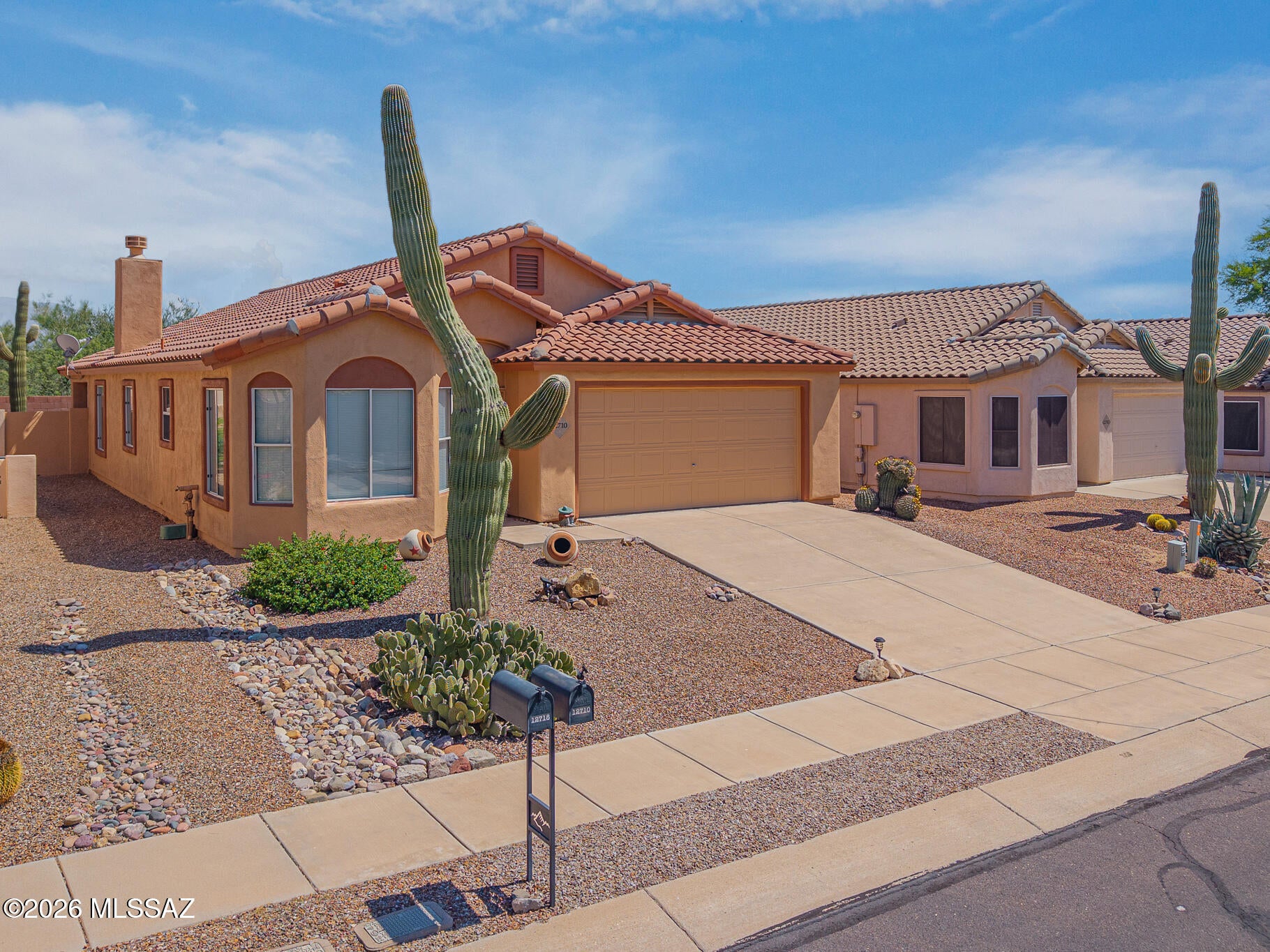 Villages At Red Hawk - Residential