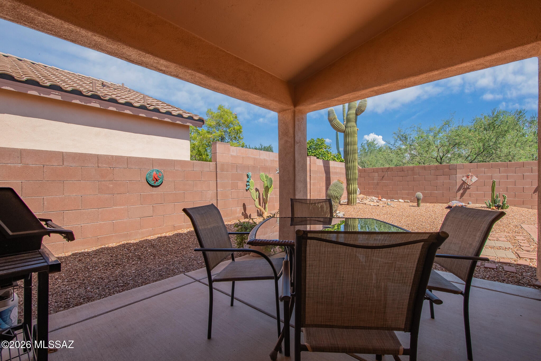 Villages At Red Hawk - Residential
