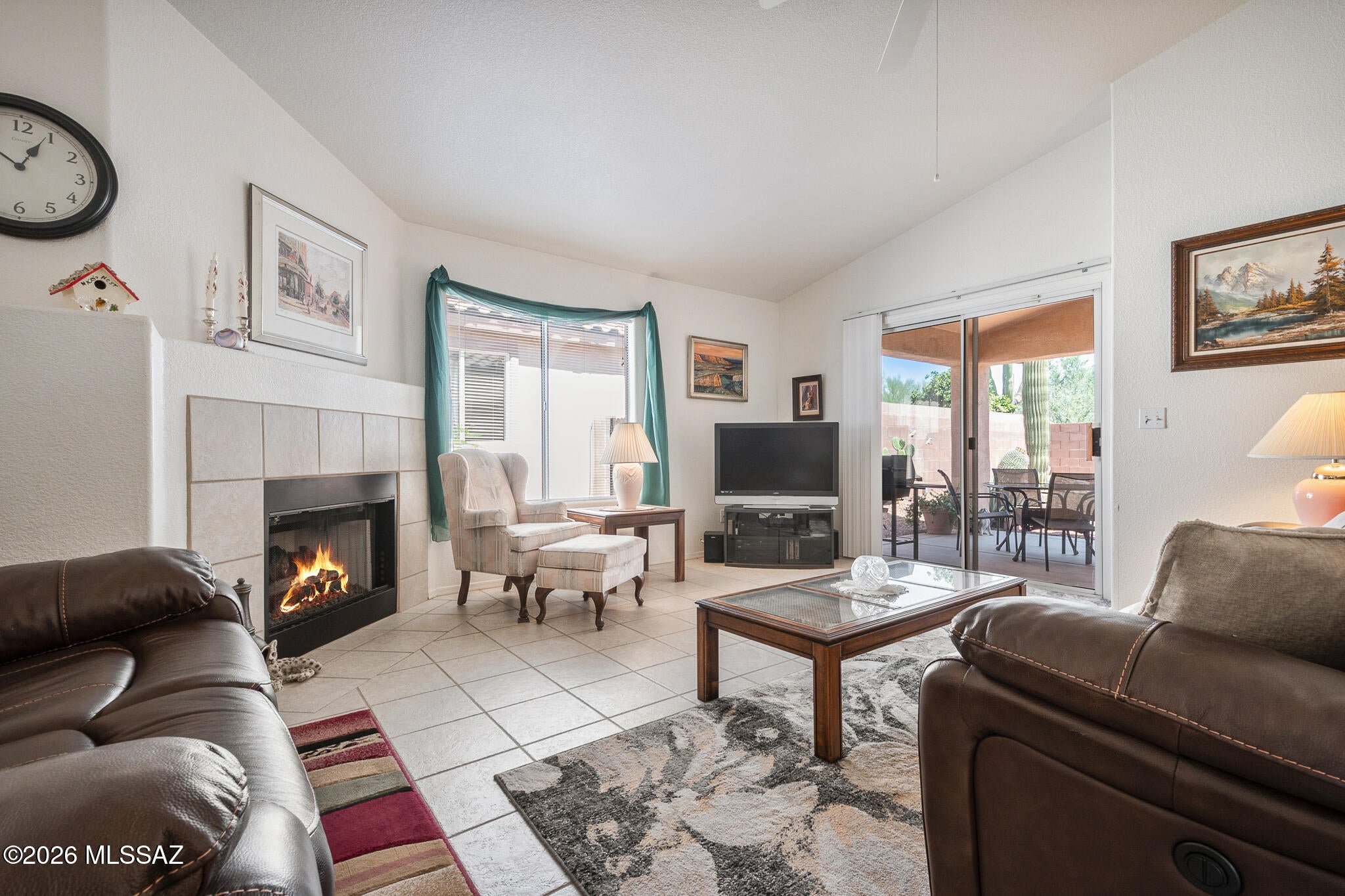 Villages At Red Hawk - Residential
