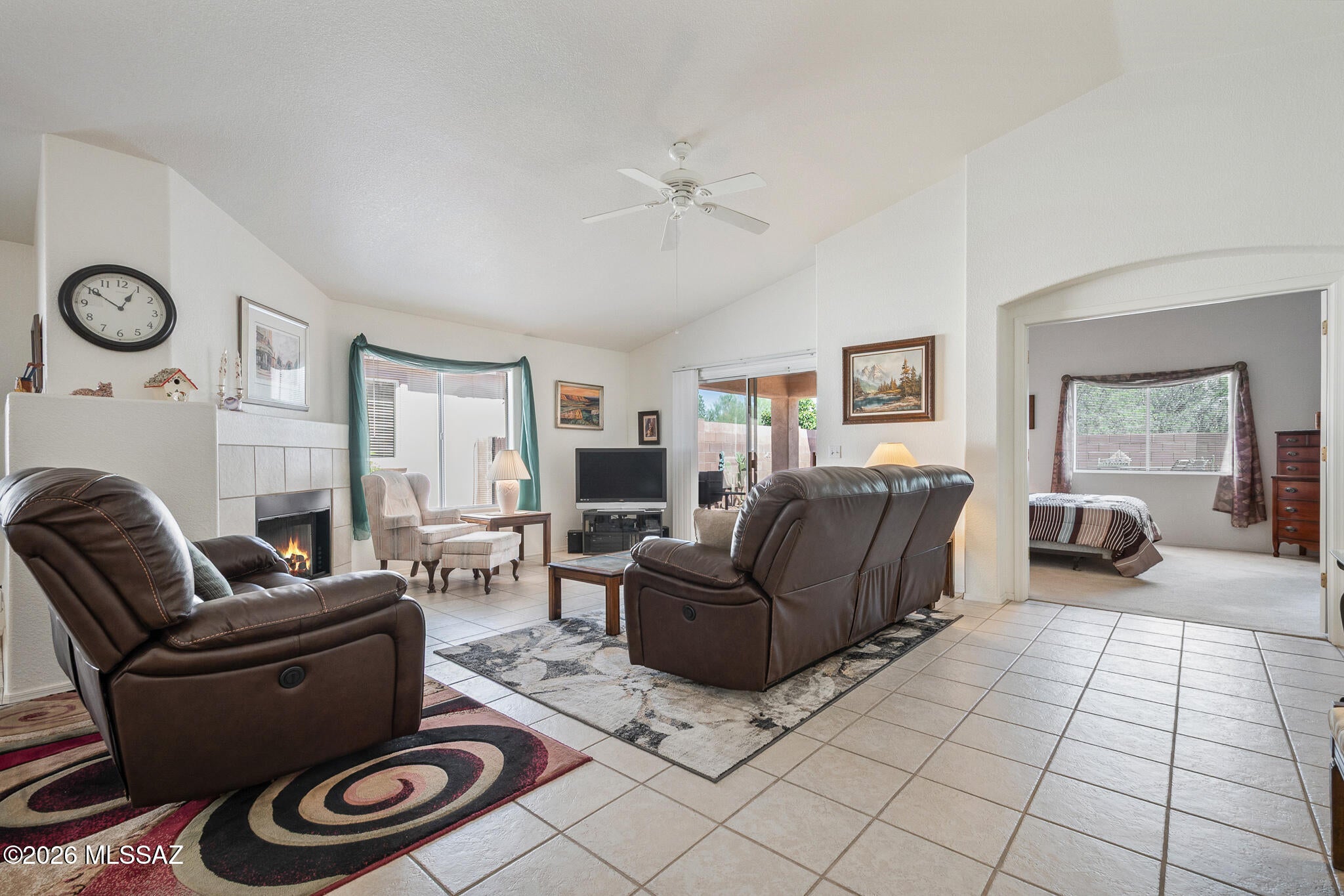 Villages At Red Hawk - Residential
