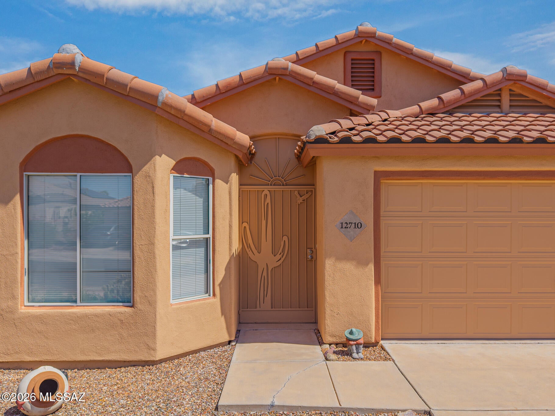 Villages At Red Hawk - Residential