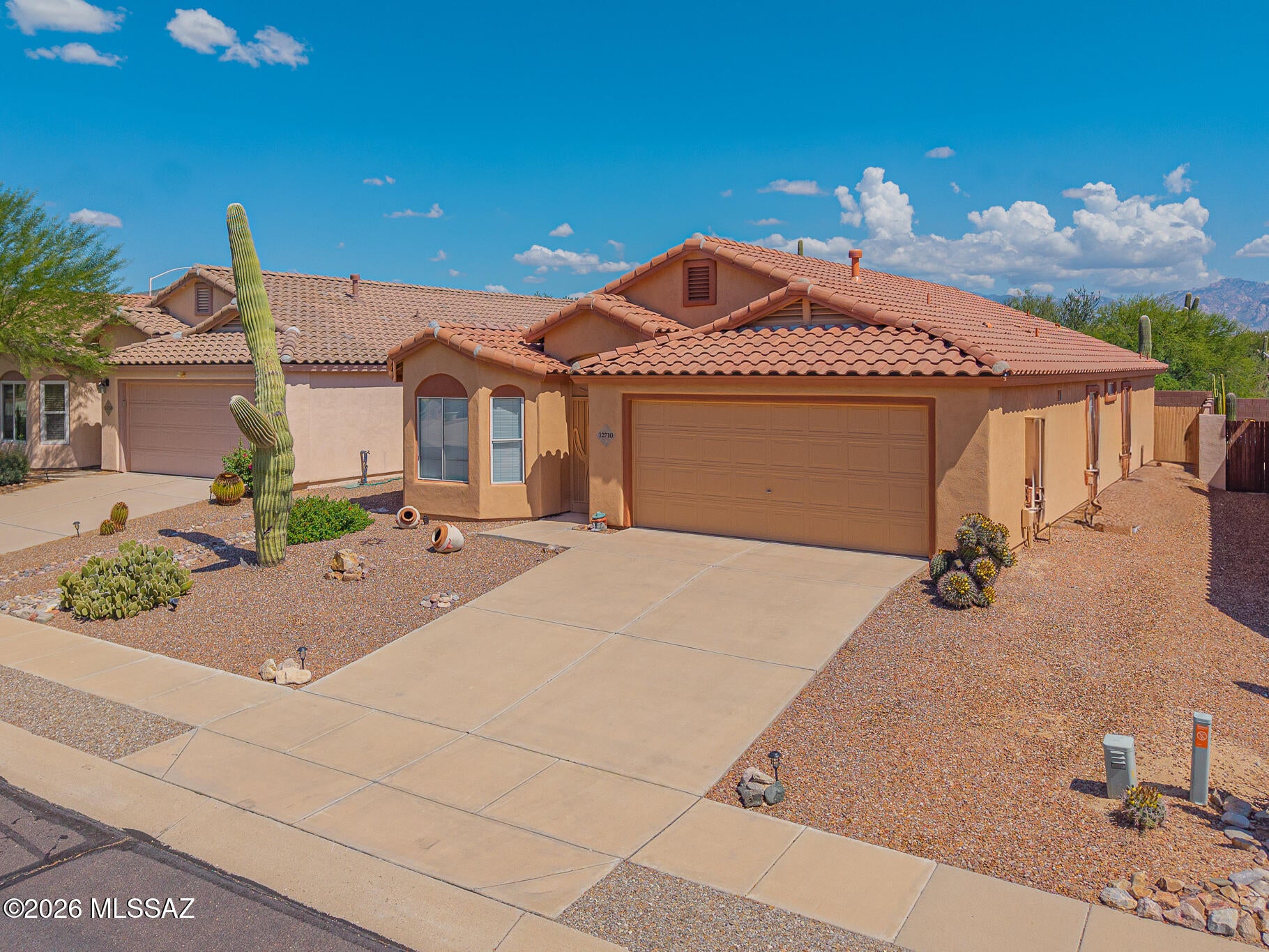 Villages At Red Hawk - Residential