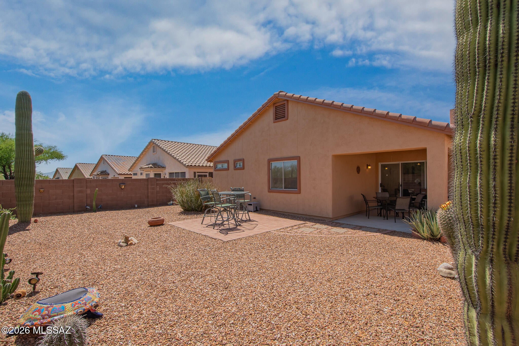 Villages At Red Hawk - Residential