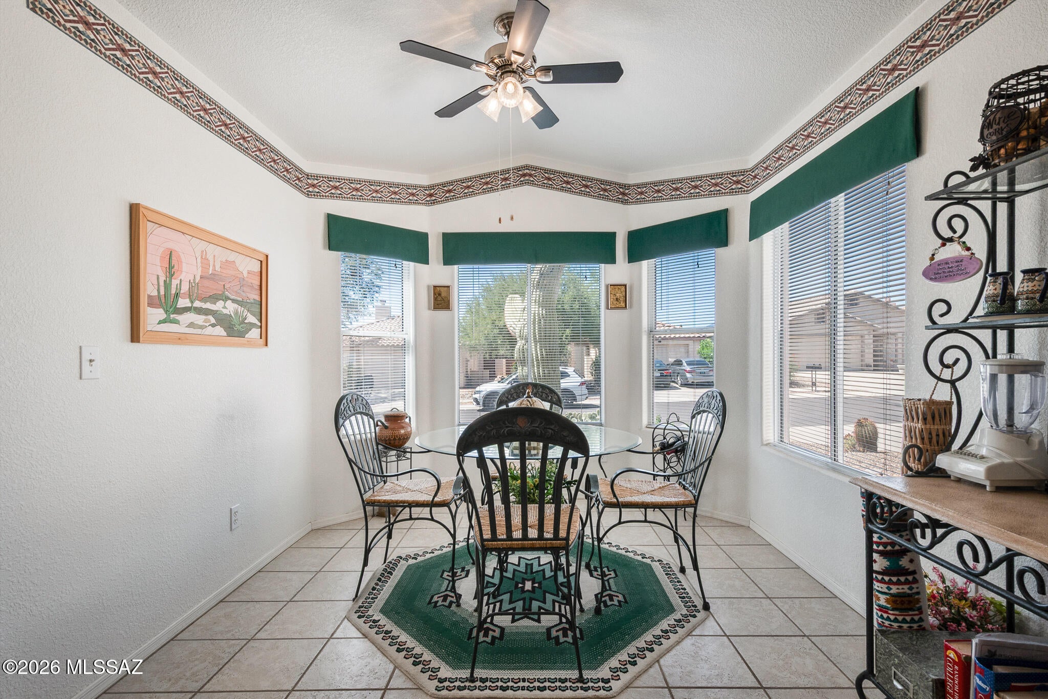 Villages At Red Hawk - Residential